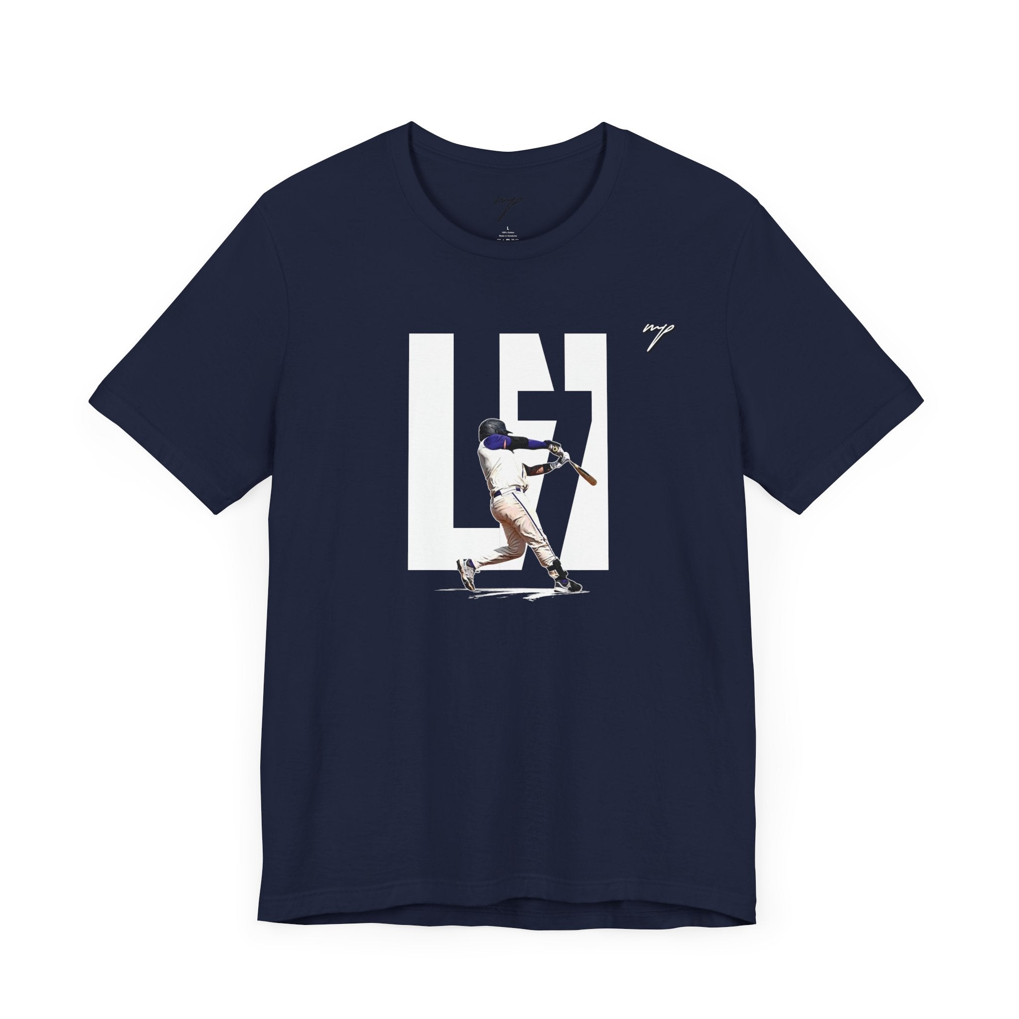 Graphic Tee Correct Prices