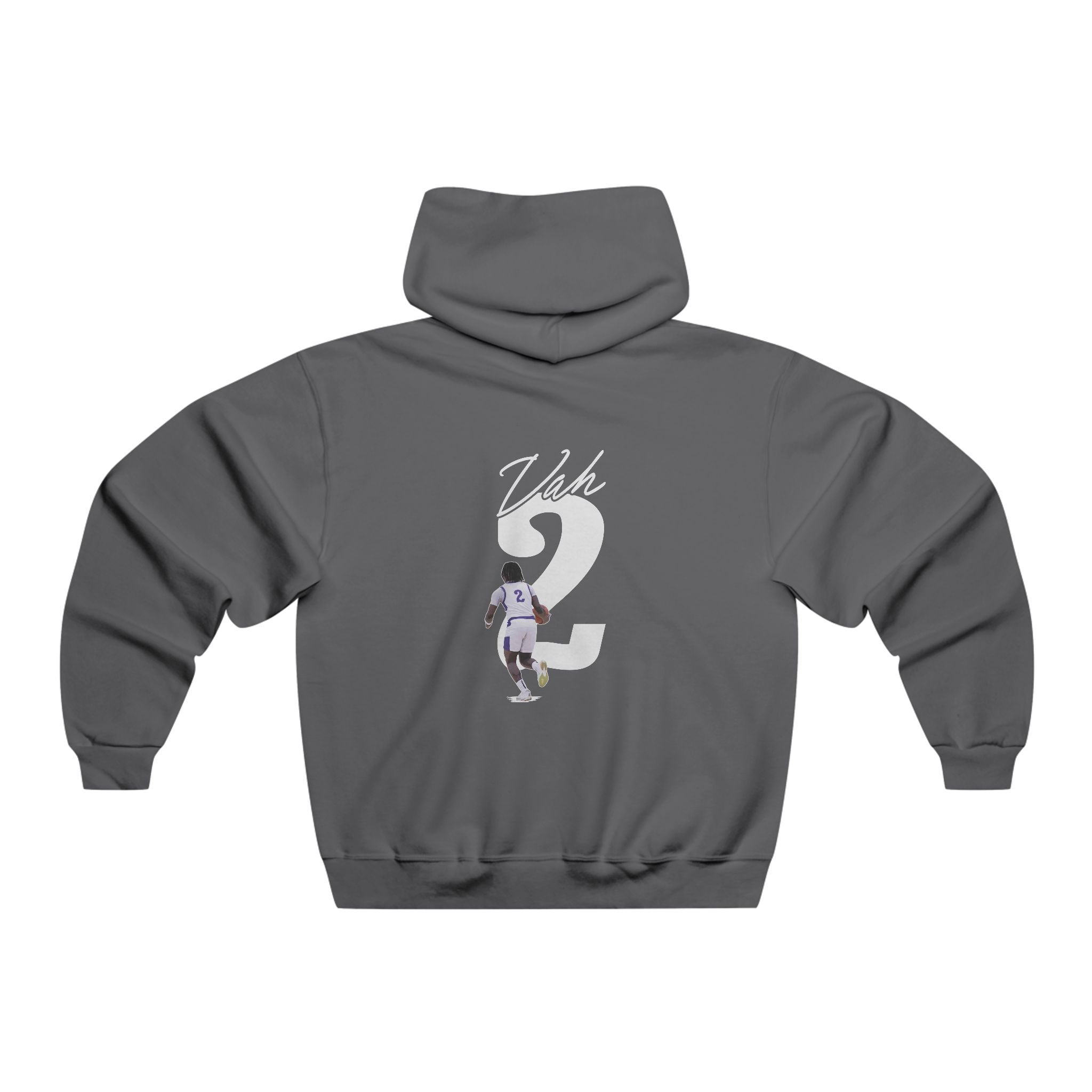 Aloysius Vah Vintage Hoodie