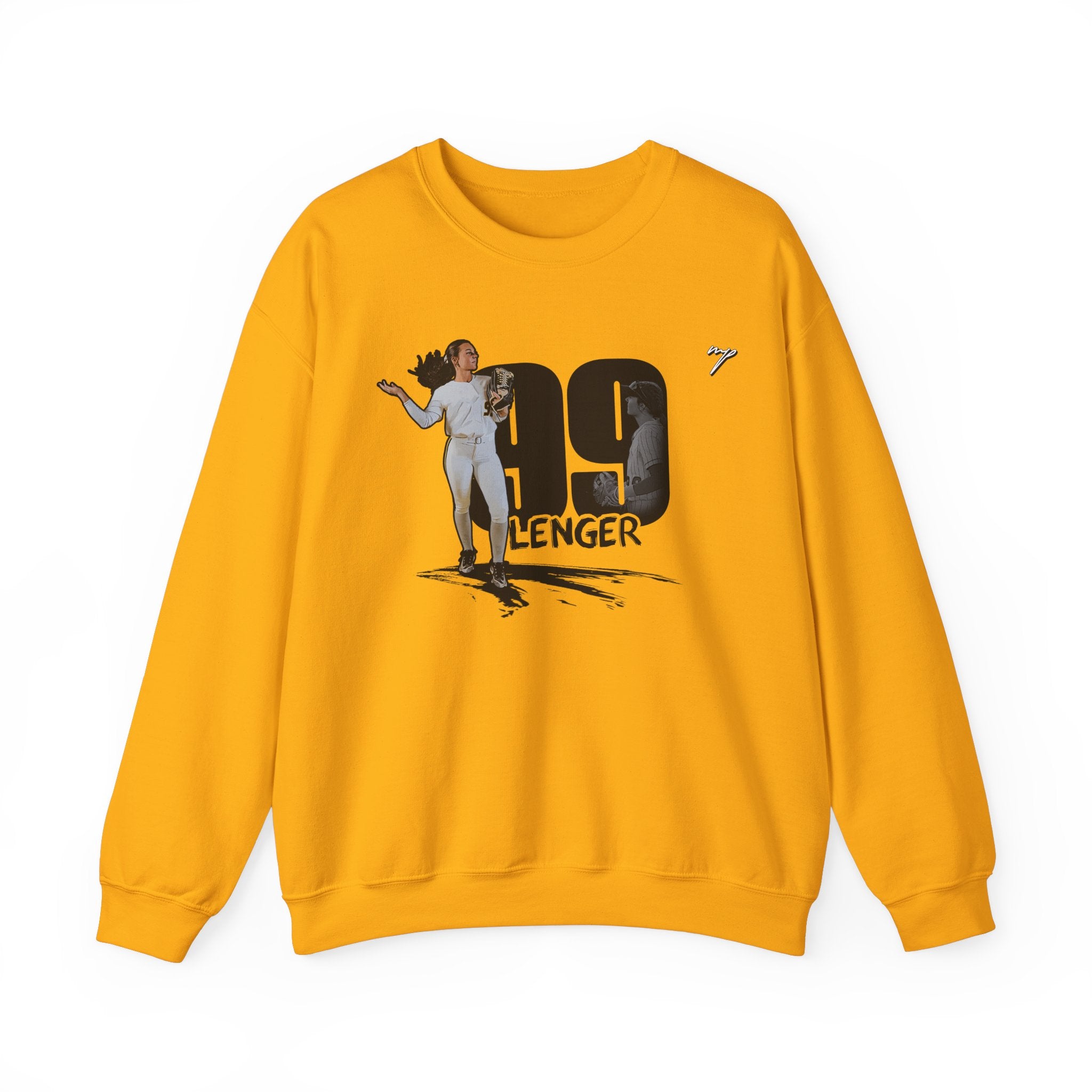 Kayley Lenger Crewneck