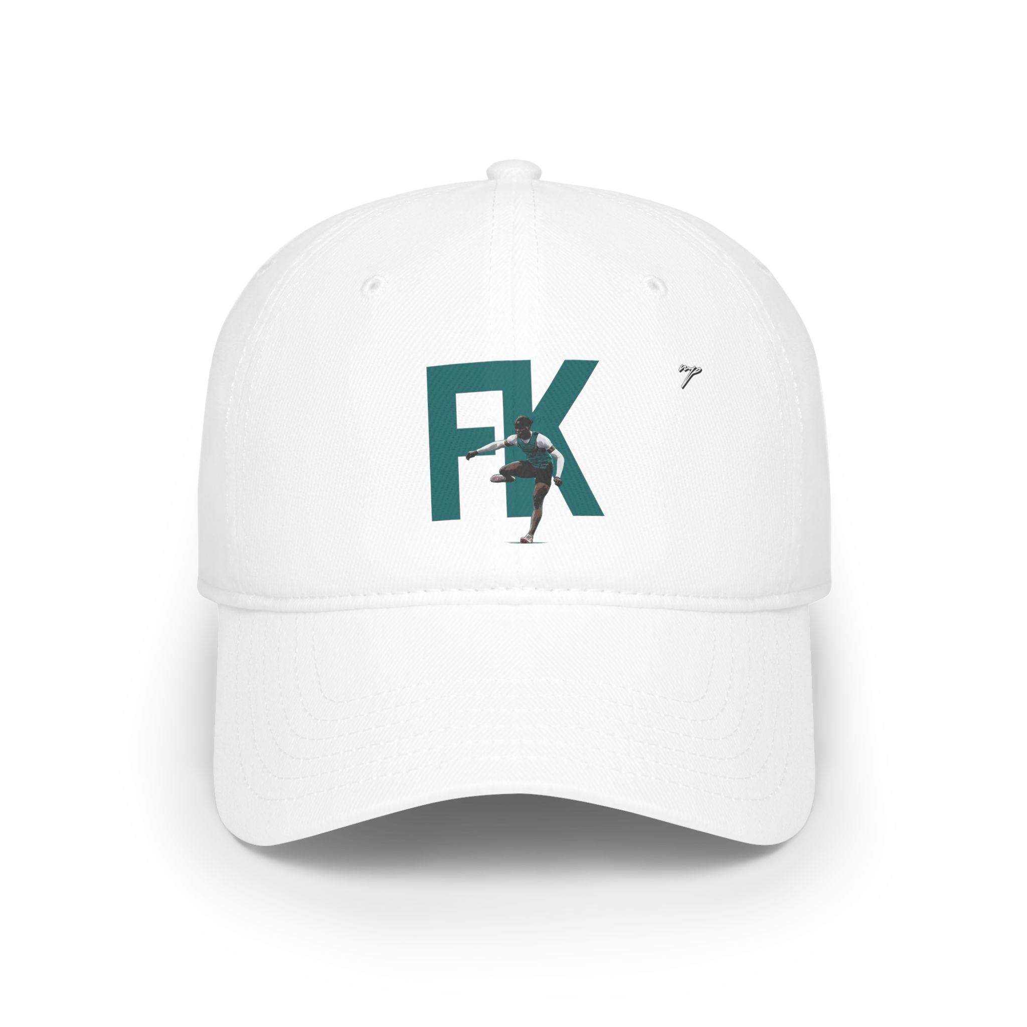 Faustin Kaseba Hat