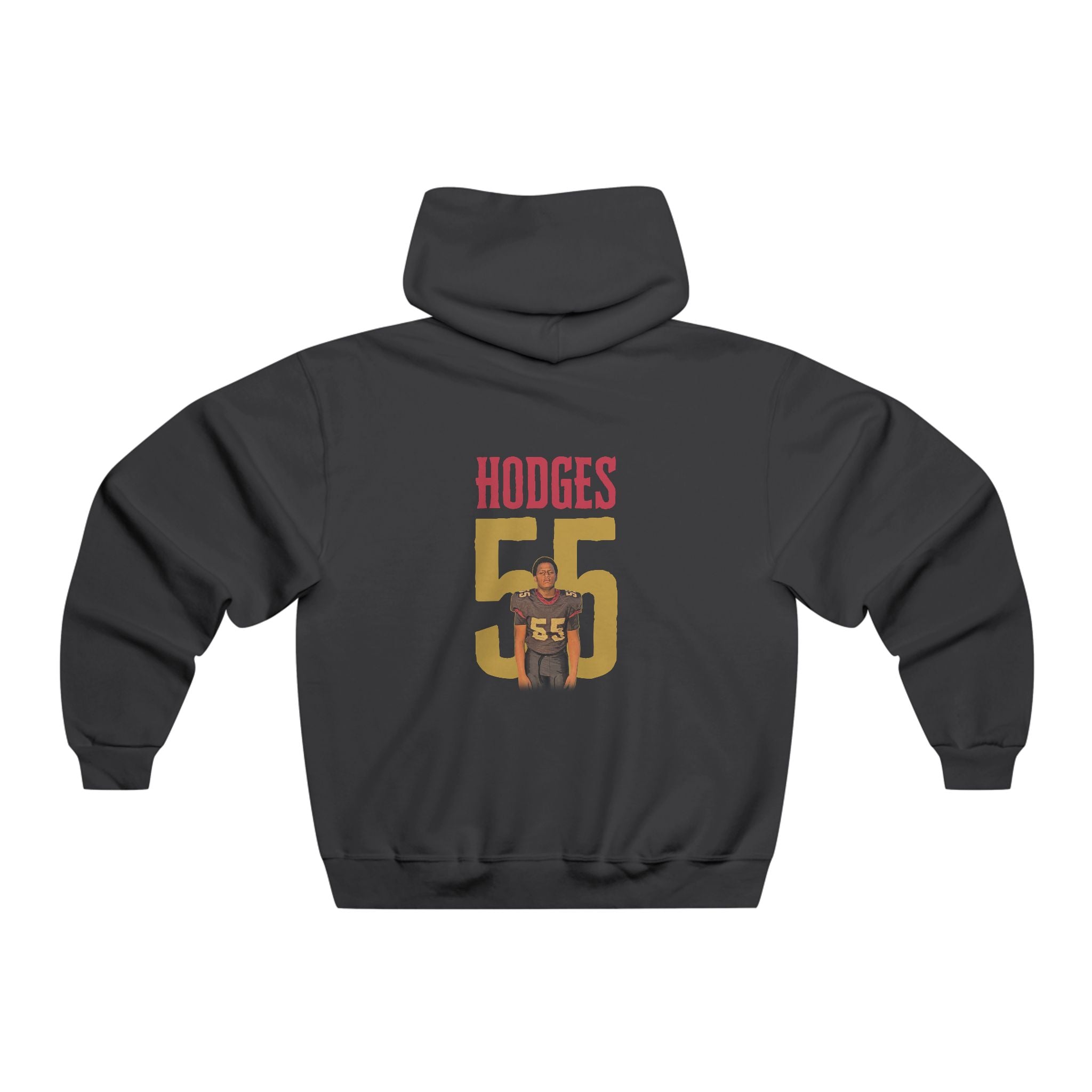 Jaylen Hodges Vintage Hoodie