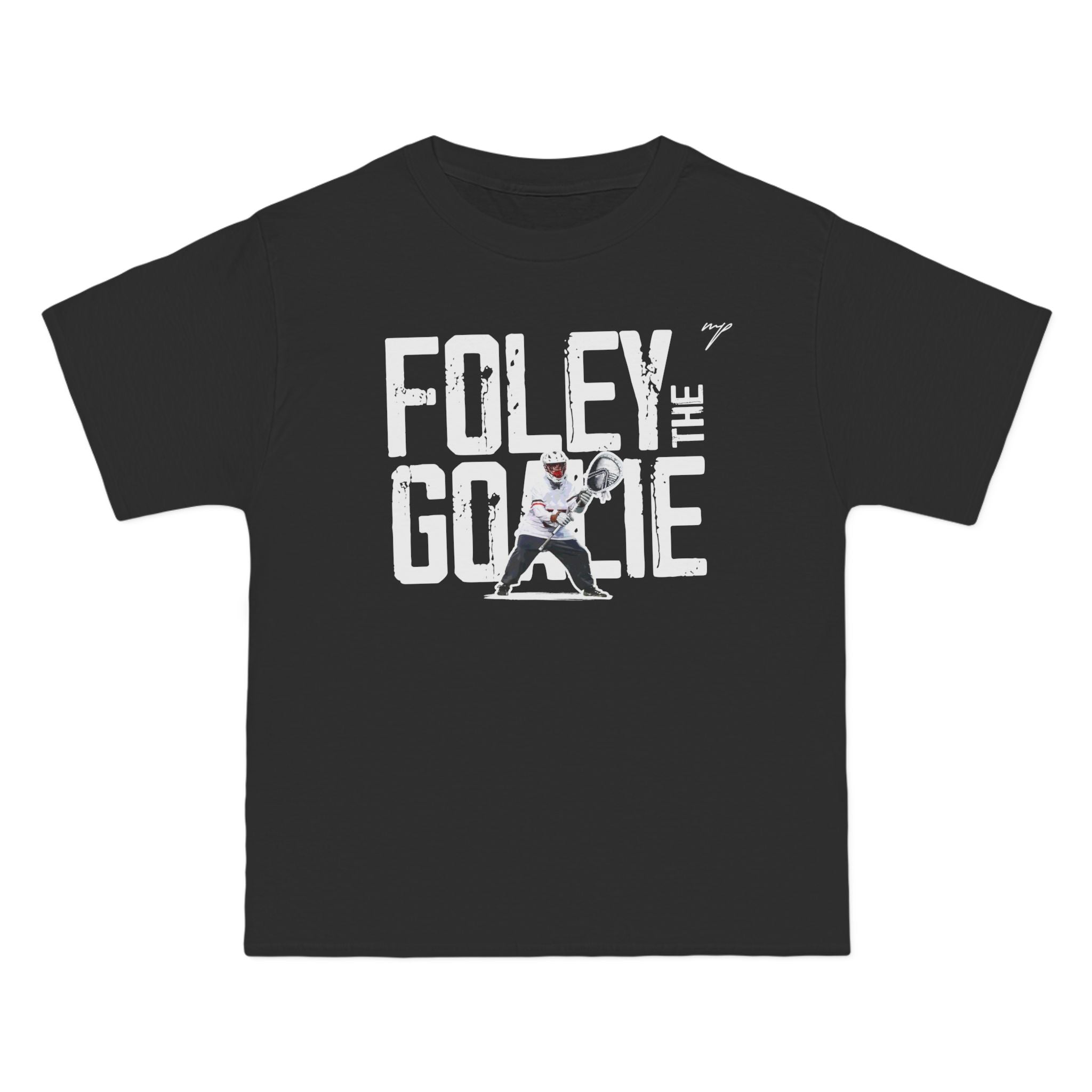 Connor Foley Vintage Tee