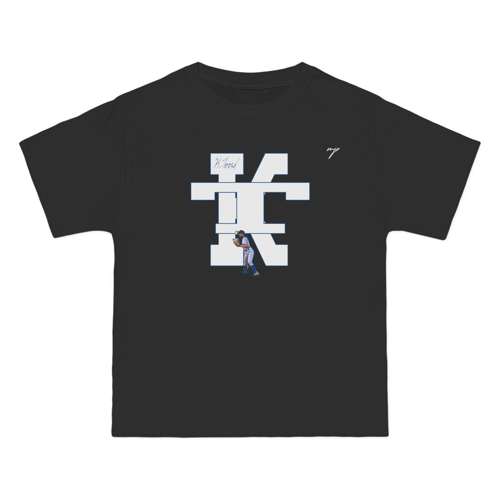 Kylie Terry Vintage Tee