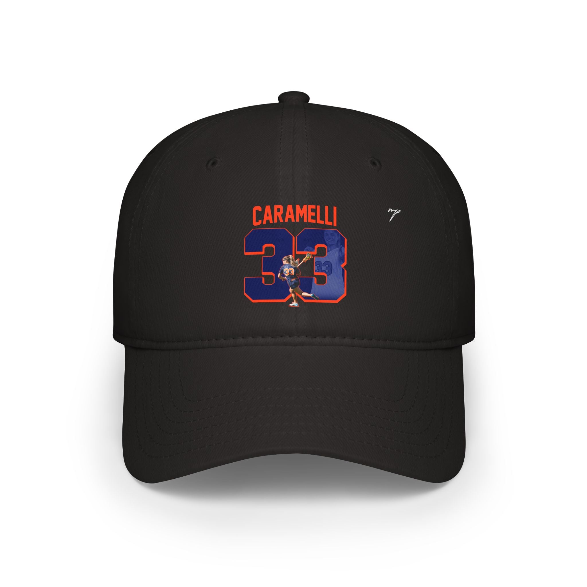 Joey Caramelli Hat
