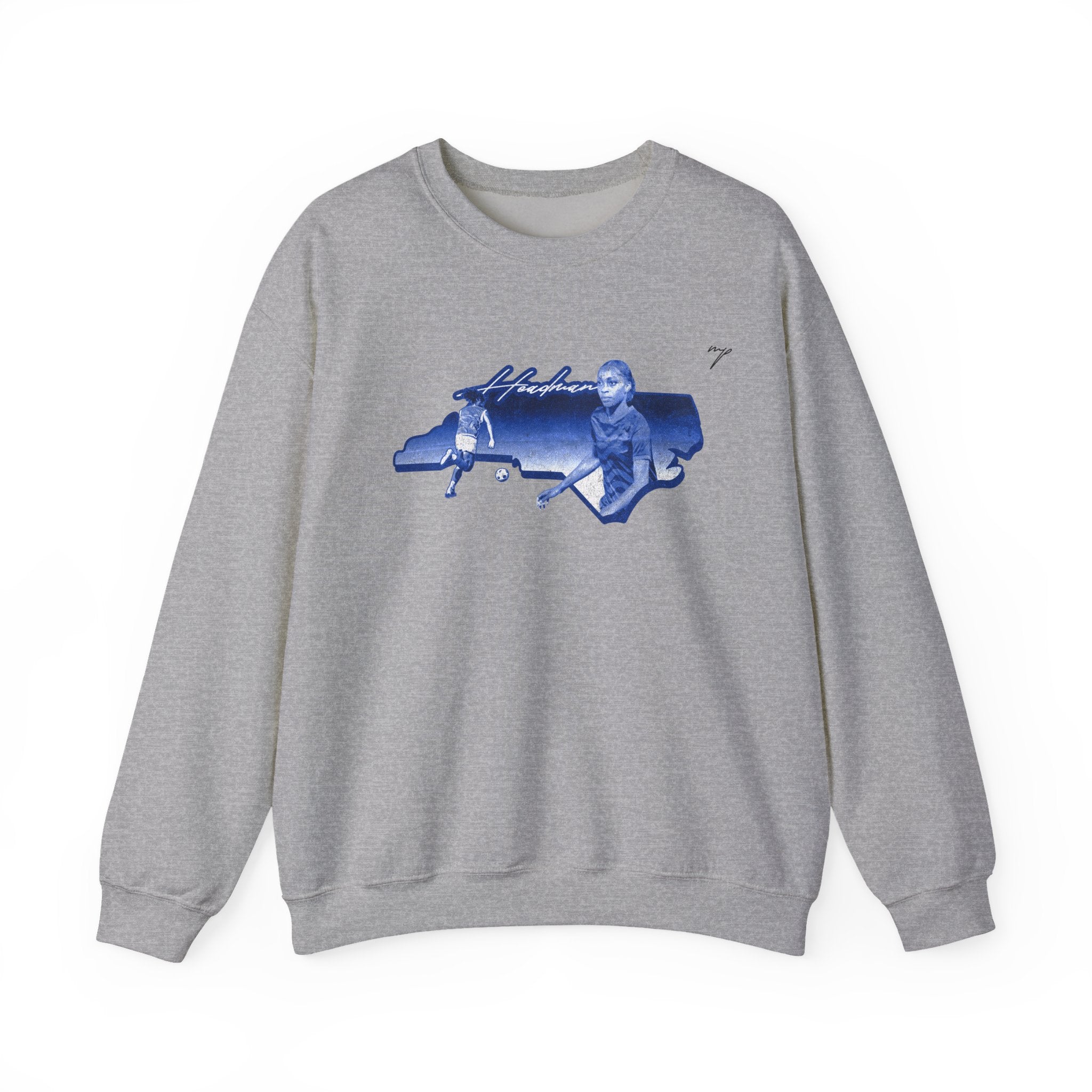 Taliyah Headman Crewneck