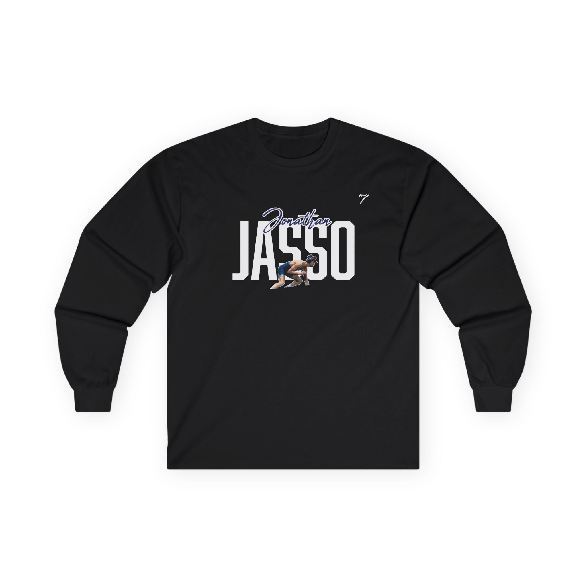 Jonathan Jasso Long Sleeve