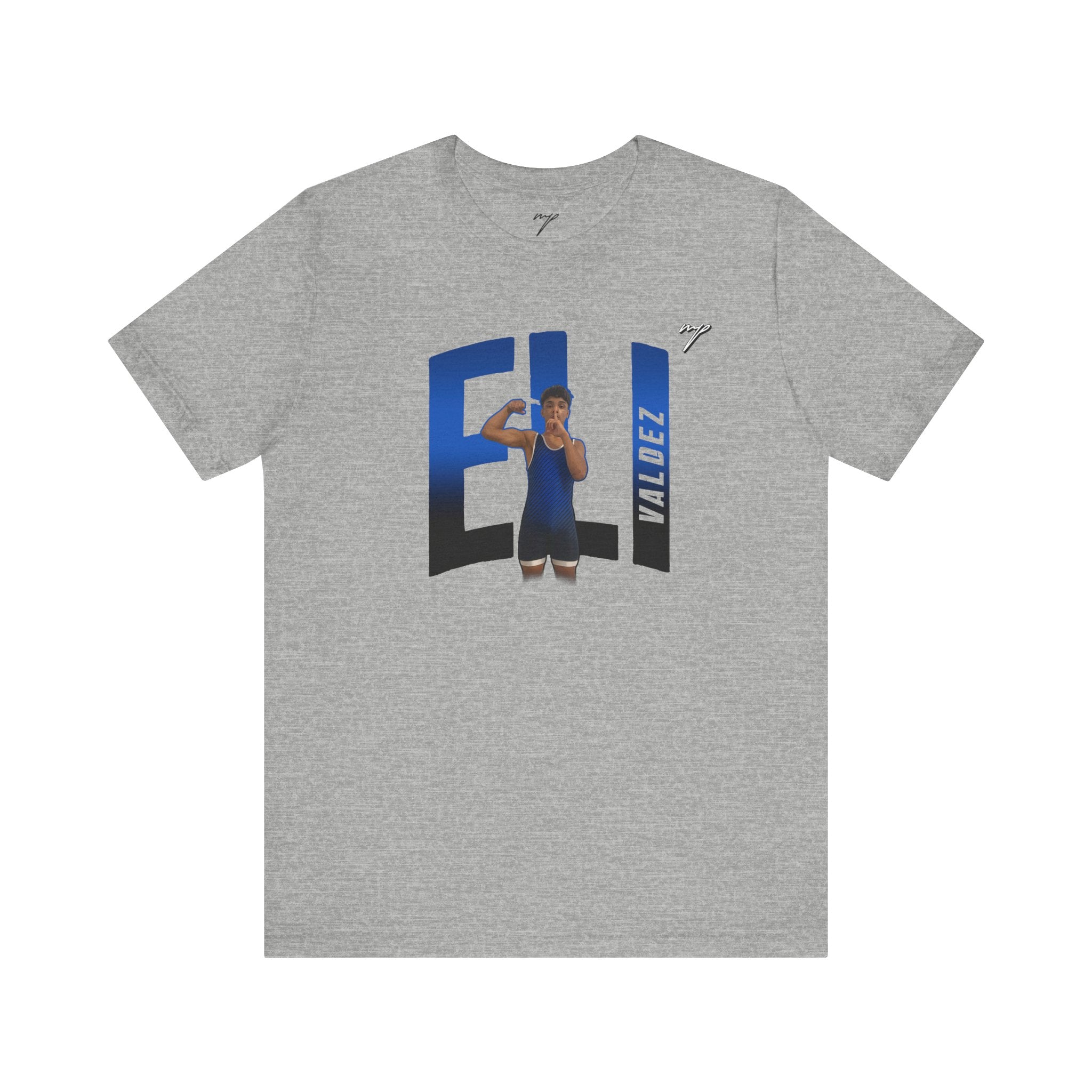 Eli Valdez Graphic Tee