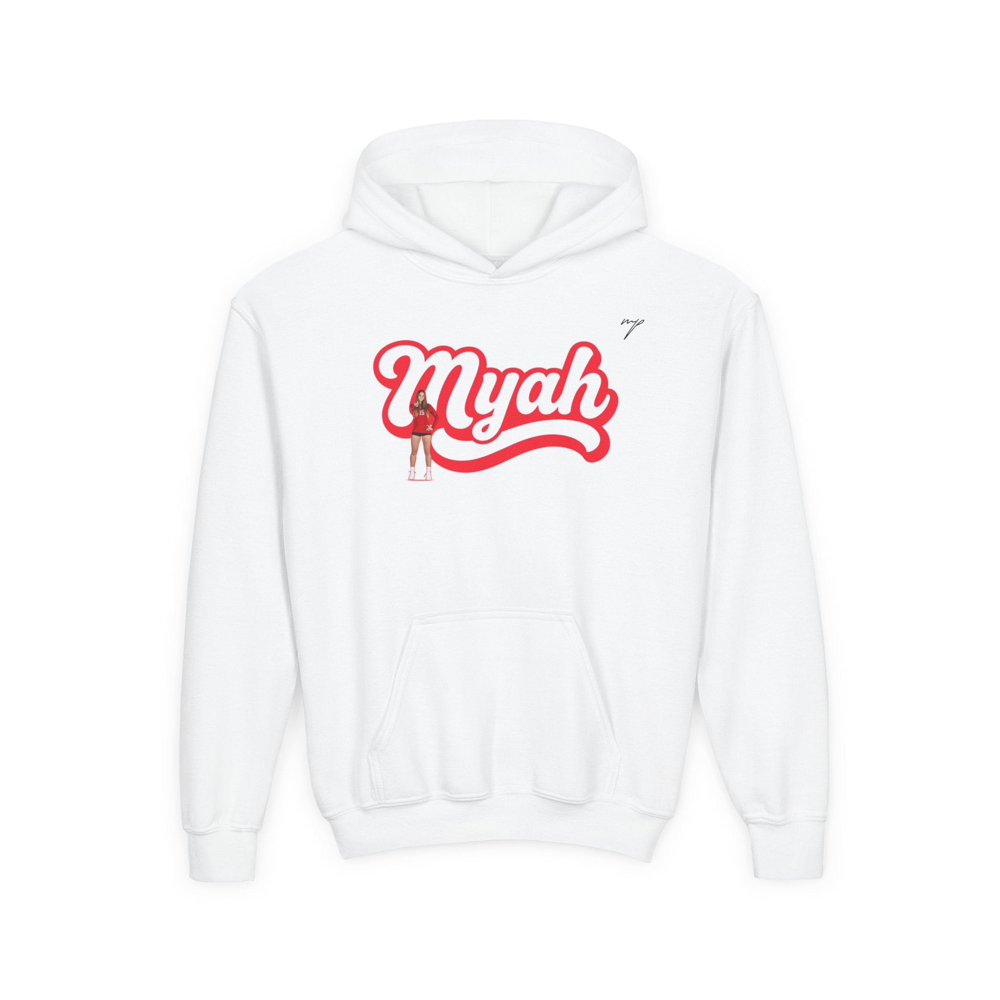 Myah Koster YOUTH Hoodie