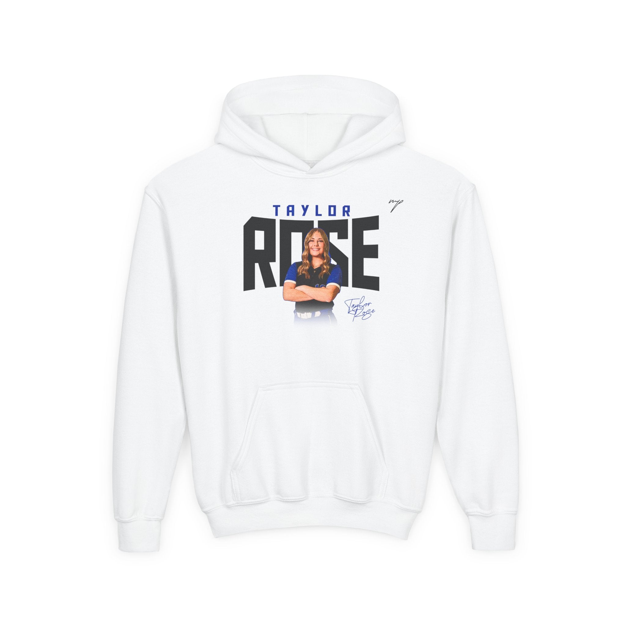 Taylor Rose YOUTH Hoodie