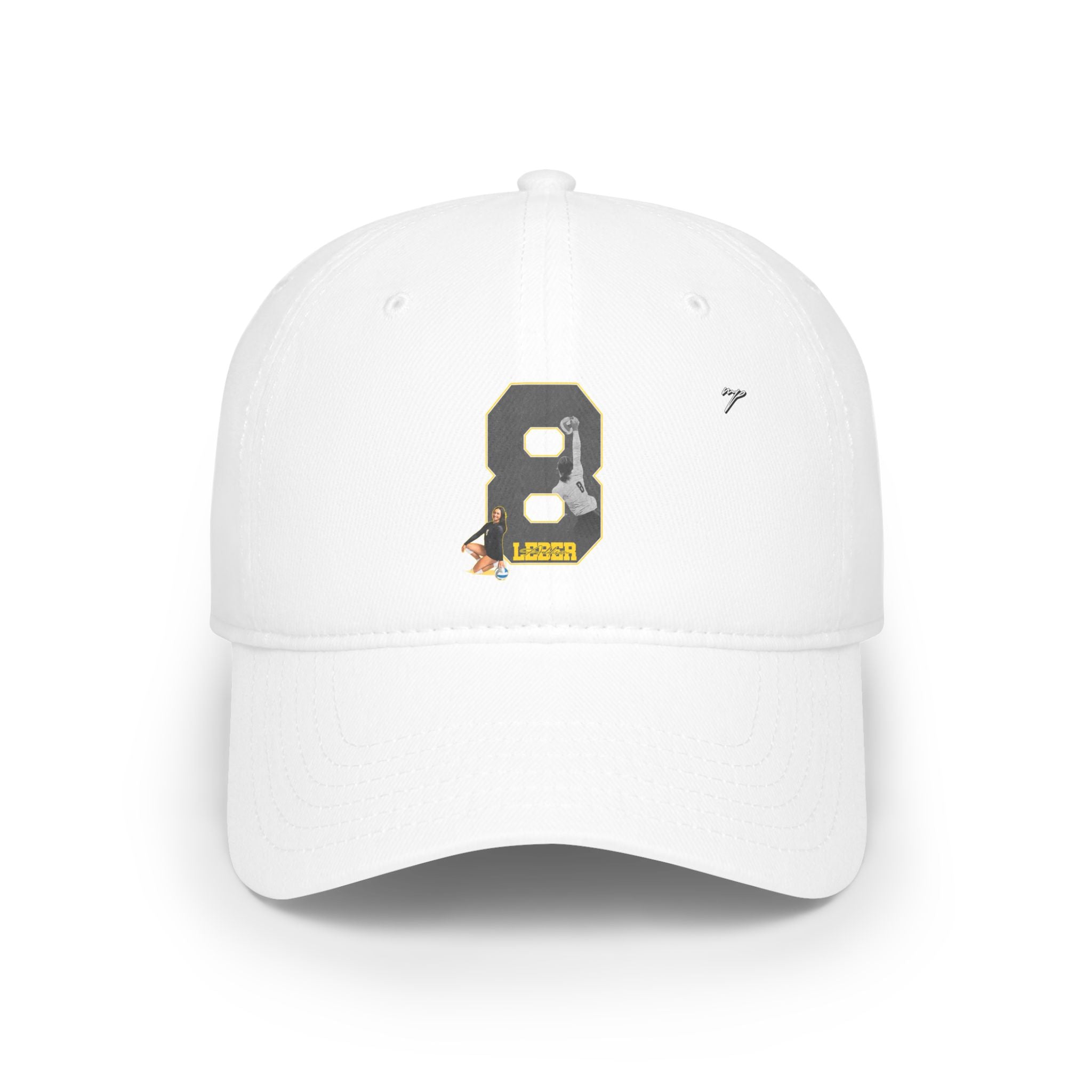 Addison Leber Hat