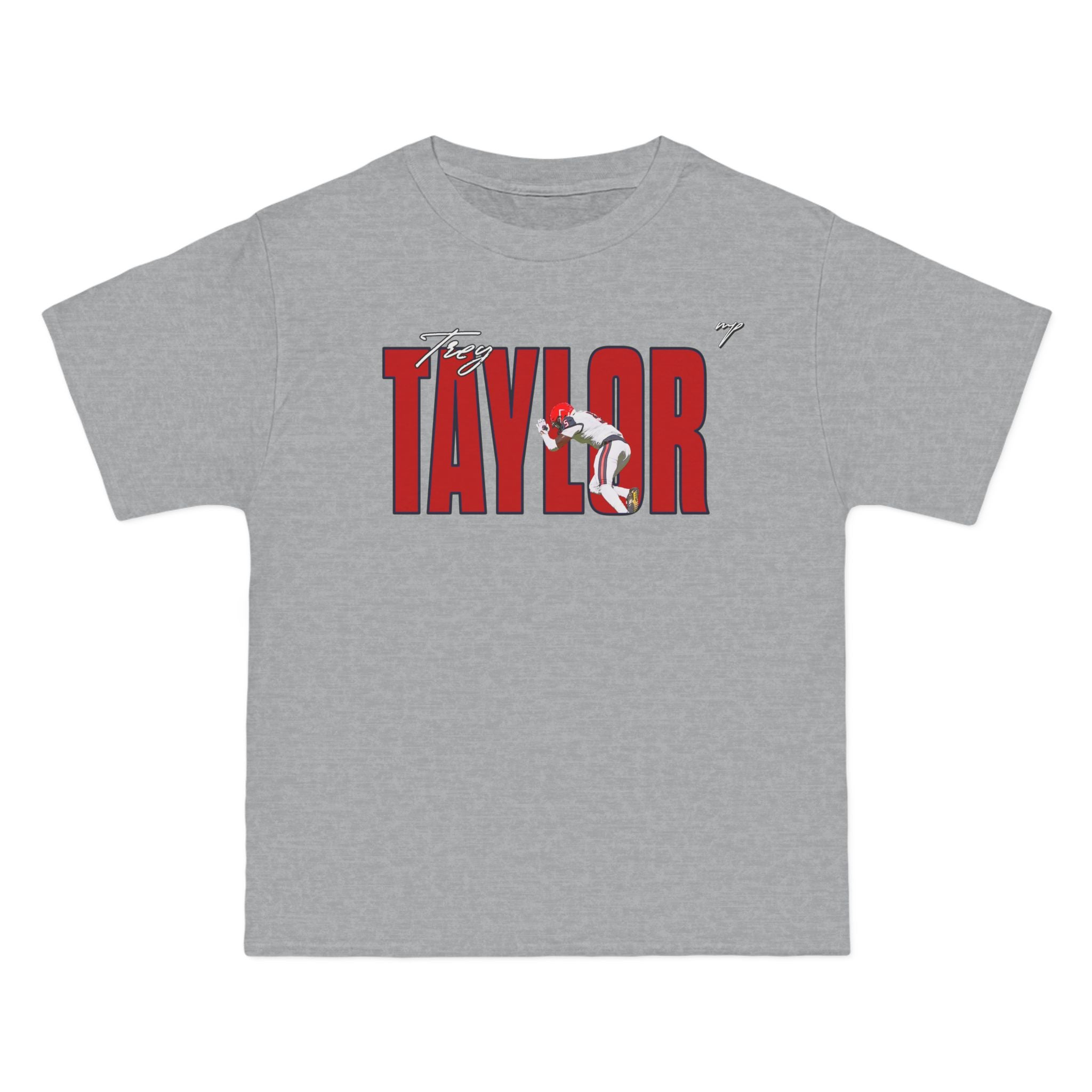 Trey Taylor Vintage Tee
