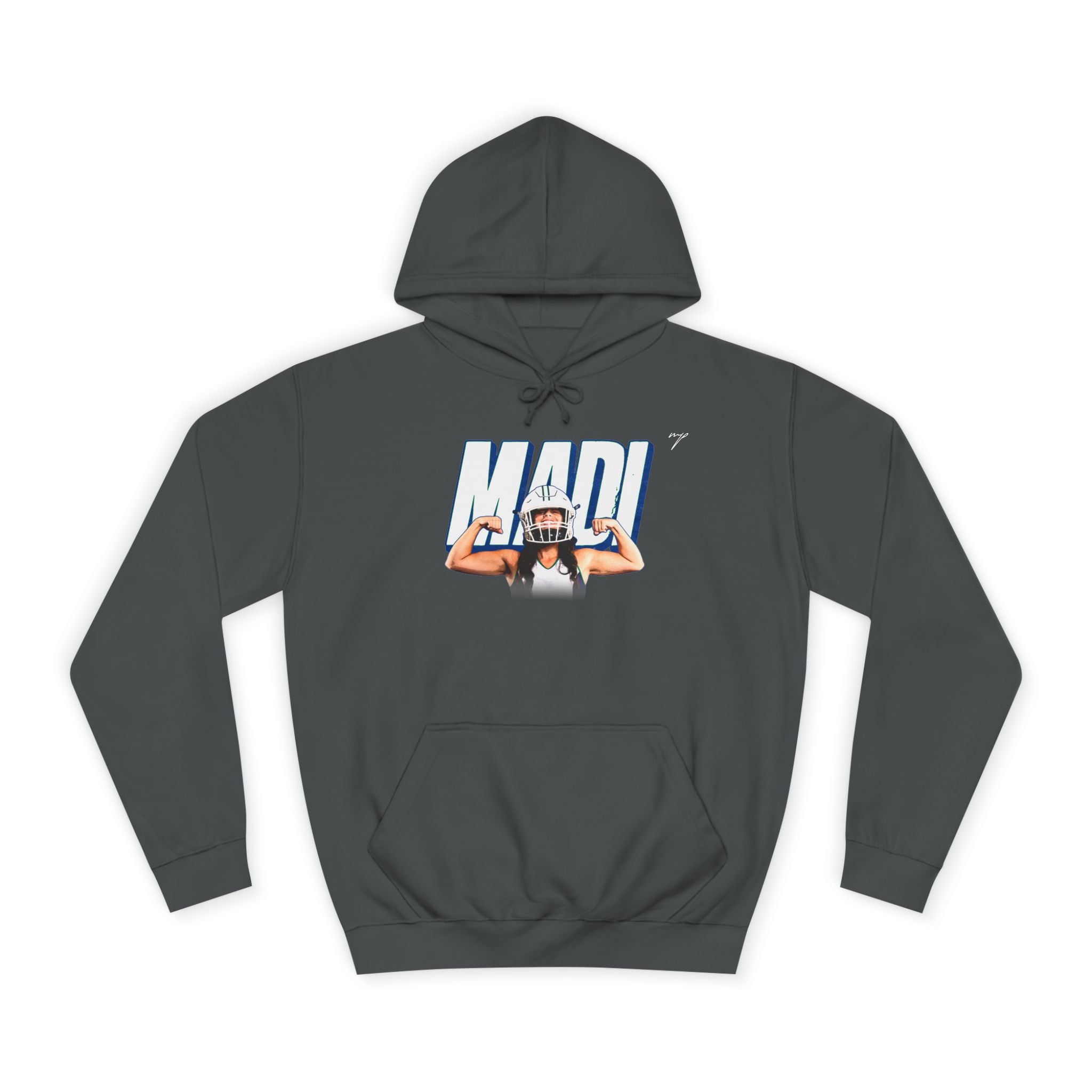 Madison Gehris Hoodie