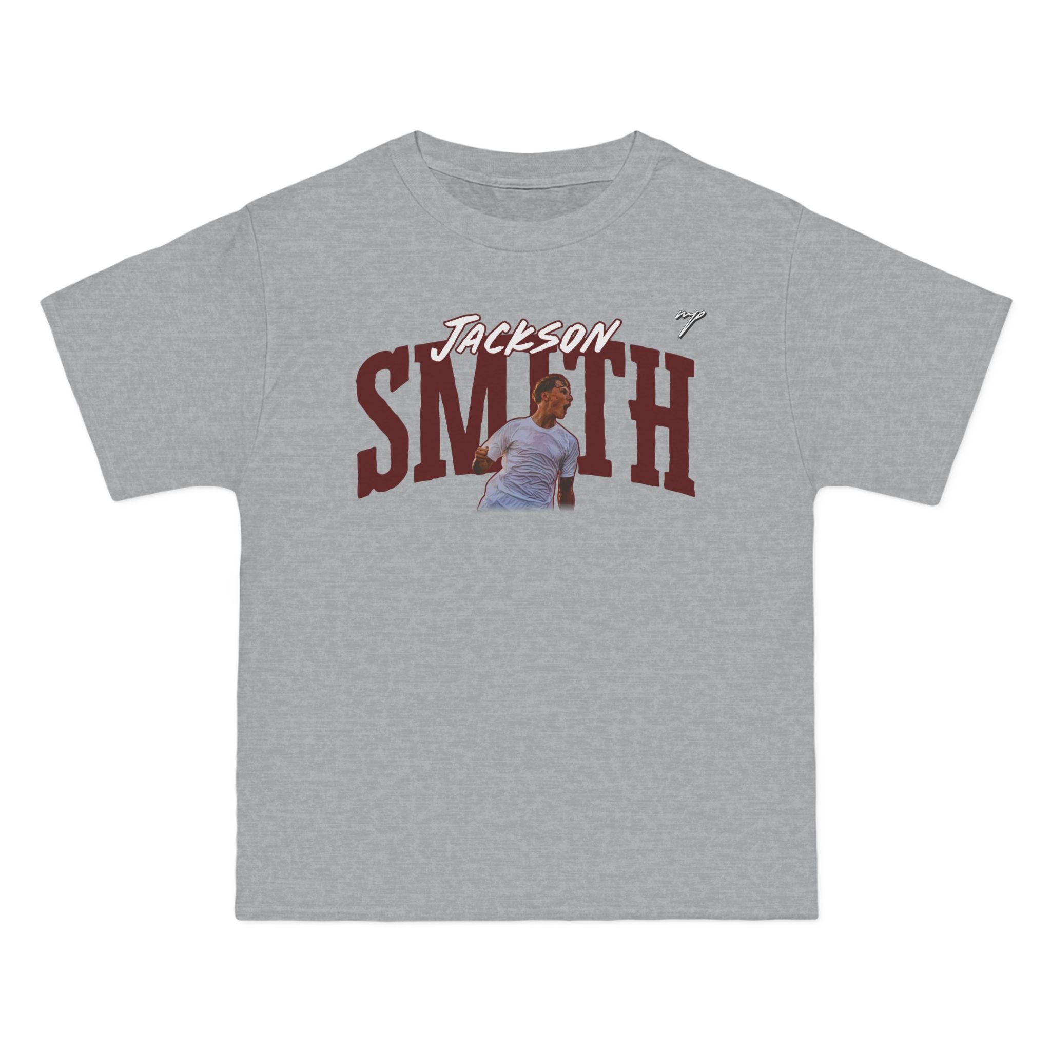 Jackson Smith Vintage Tee