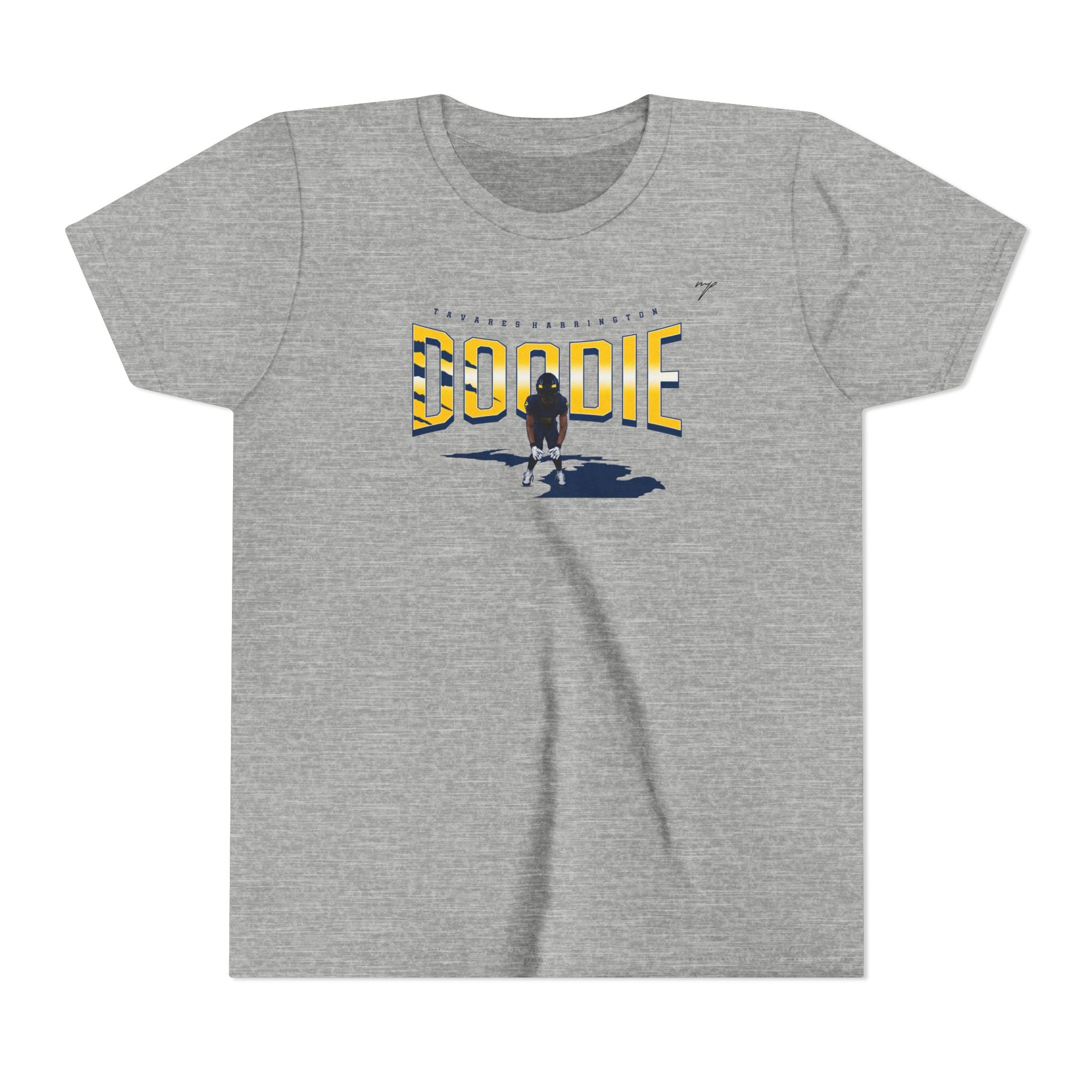 Tavares Harrington YOUTH Graphic Tee
