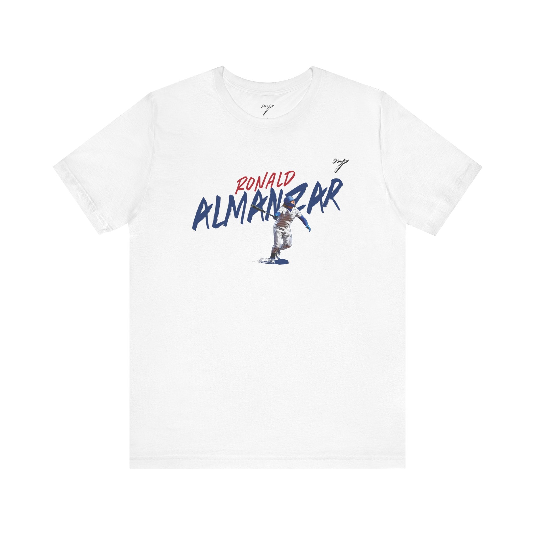 Ronald Almanzar Graphic Tee