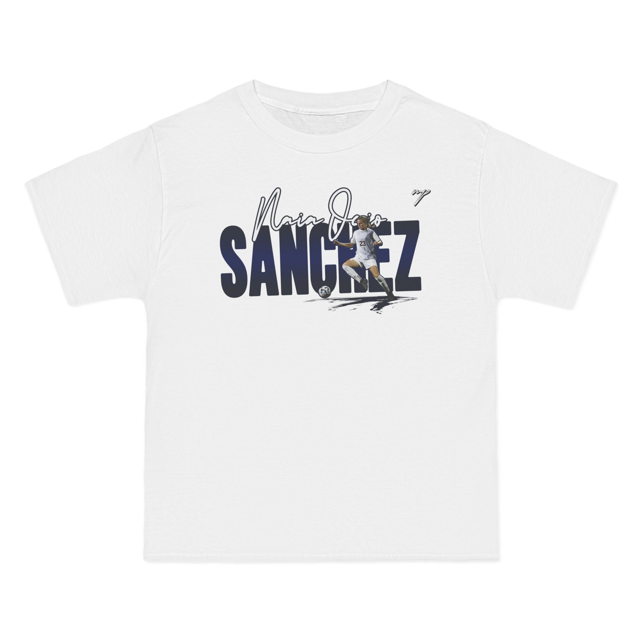 Naia Ocio Sanchez Vintage Tee