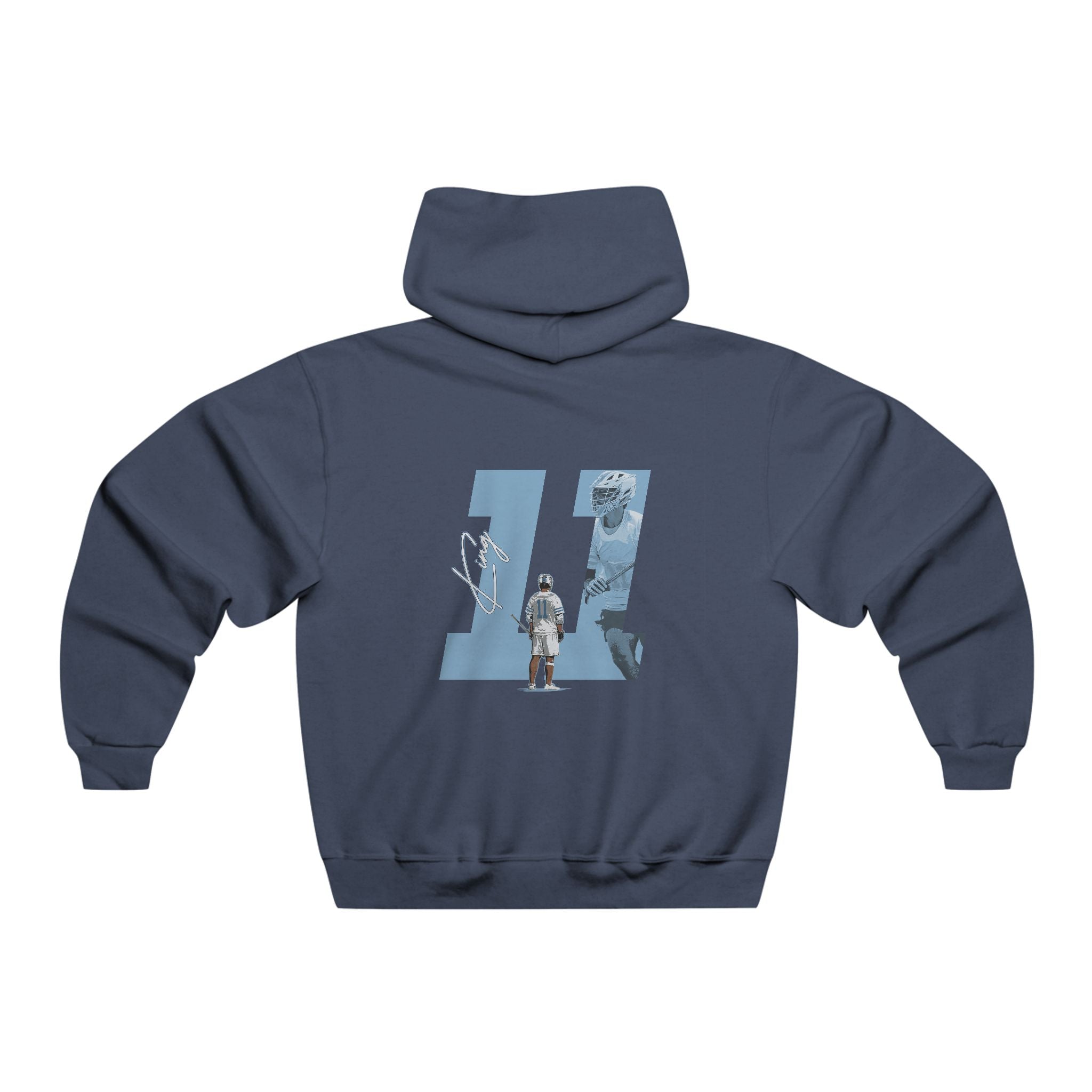 Tripp King Vintage Hoodie