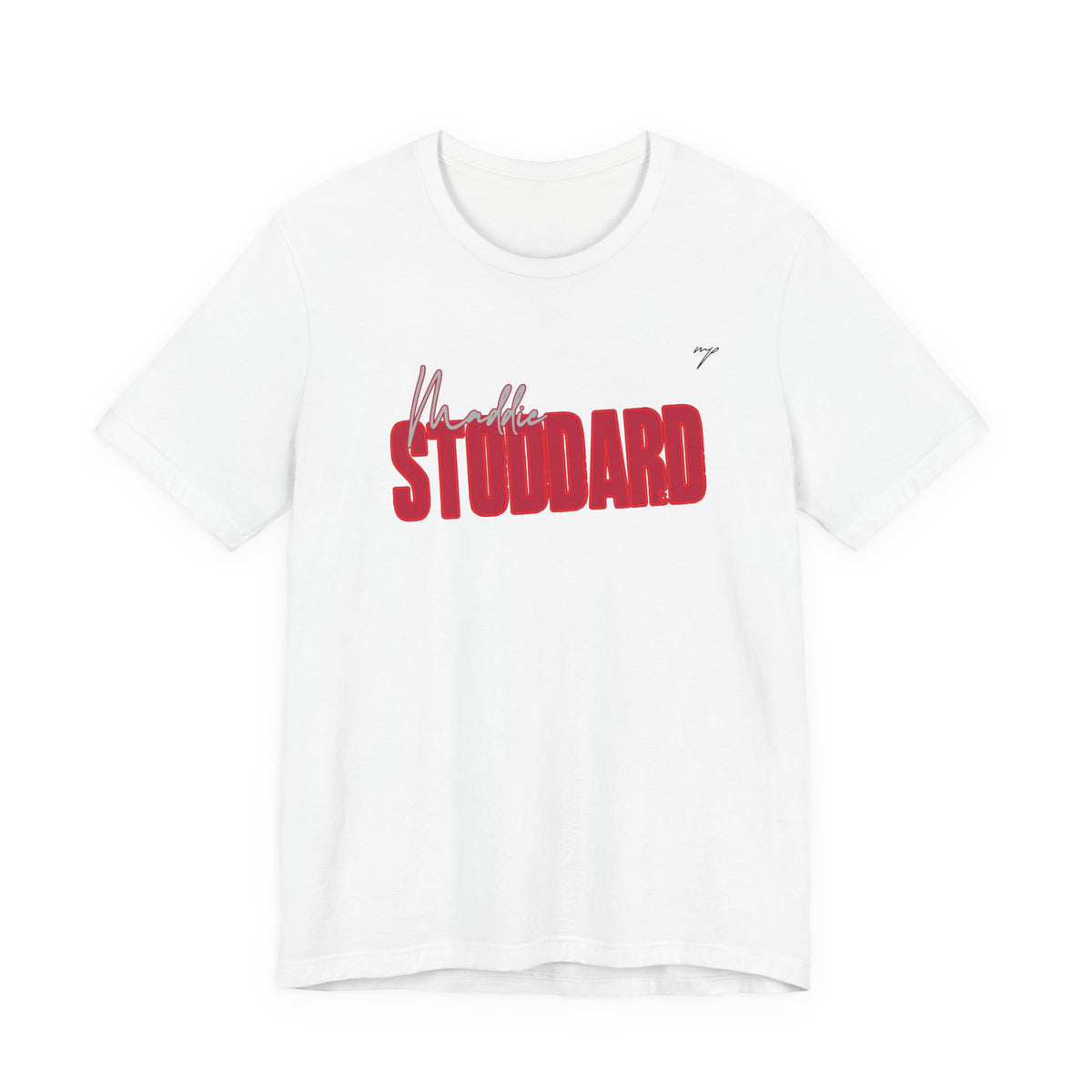 Maddie Stoddard Graphic Tee