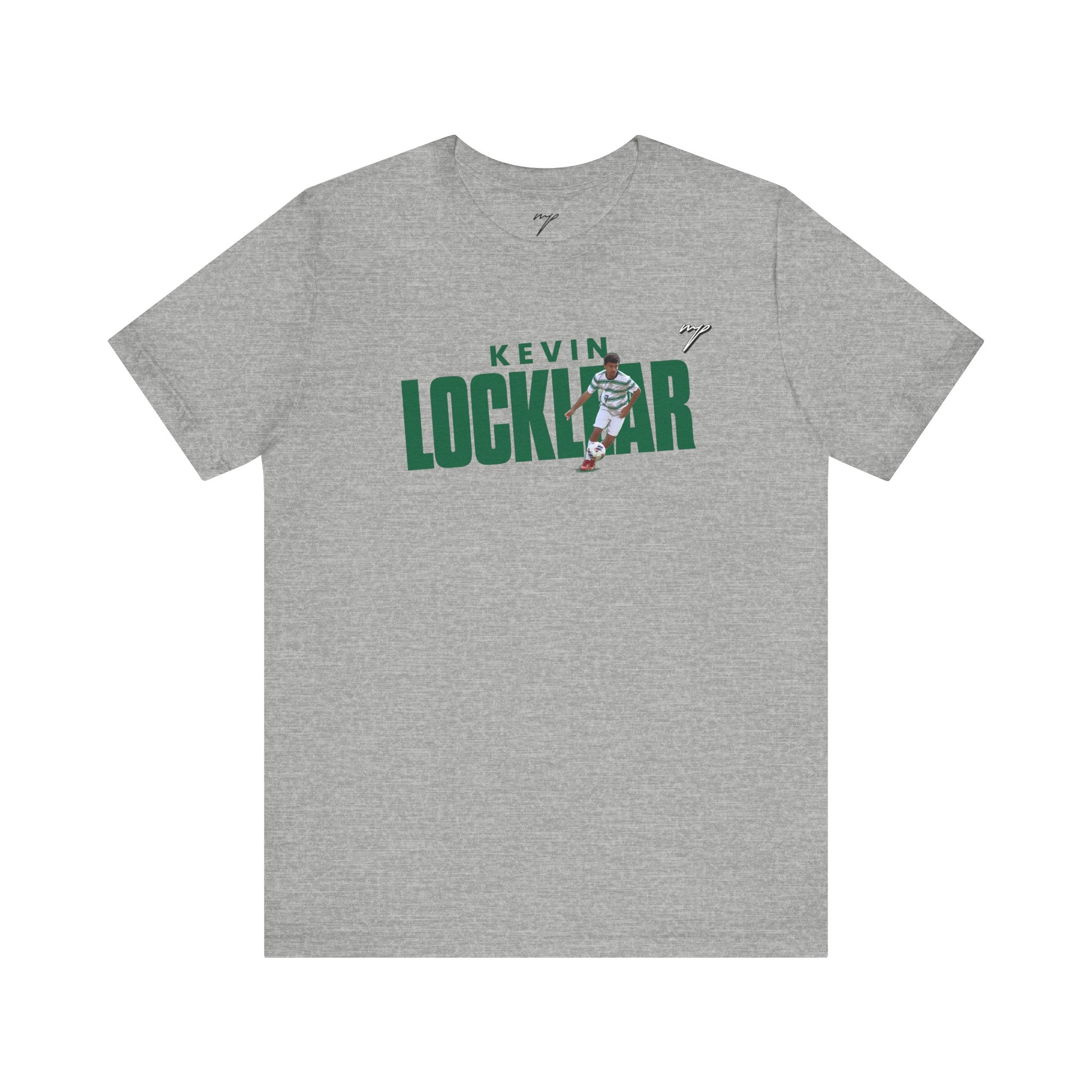 Kevin Locklear Graphic Tee