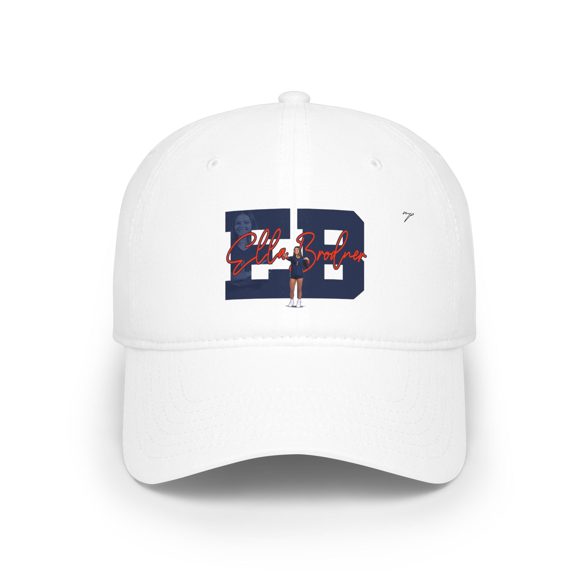 Ella Brodner Hat