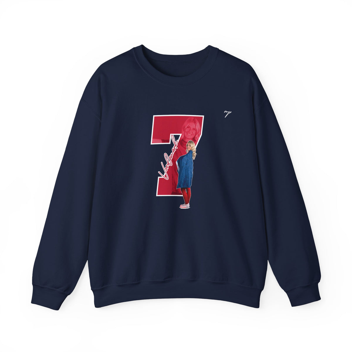 Larkyn Vordemark Crewneck