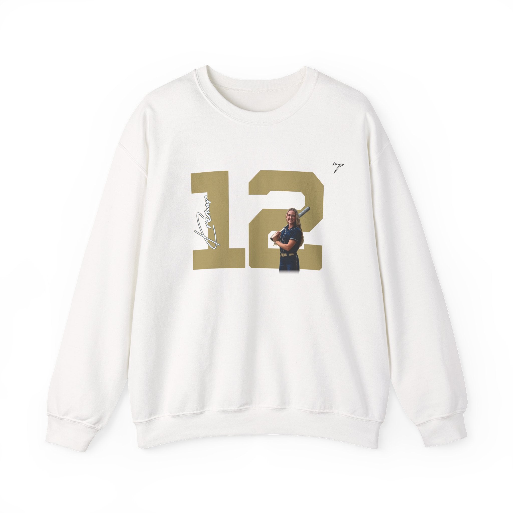 Ella Kramer Crewneck