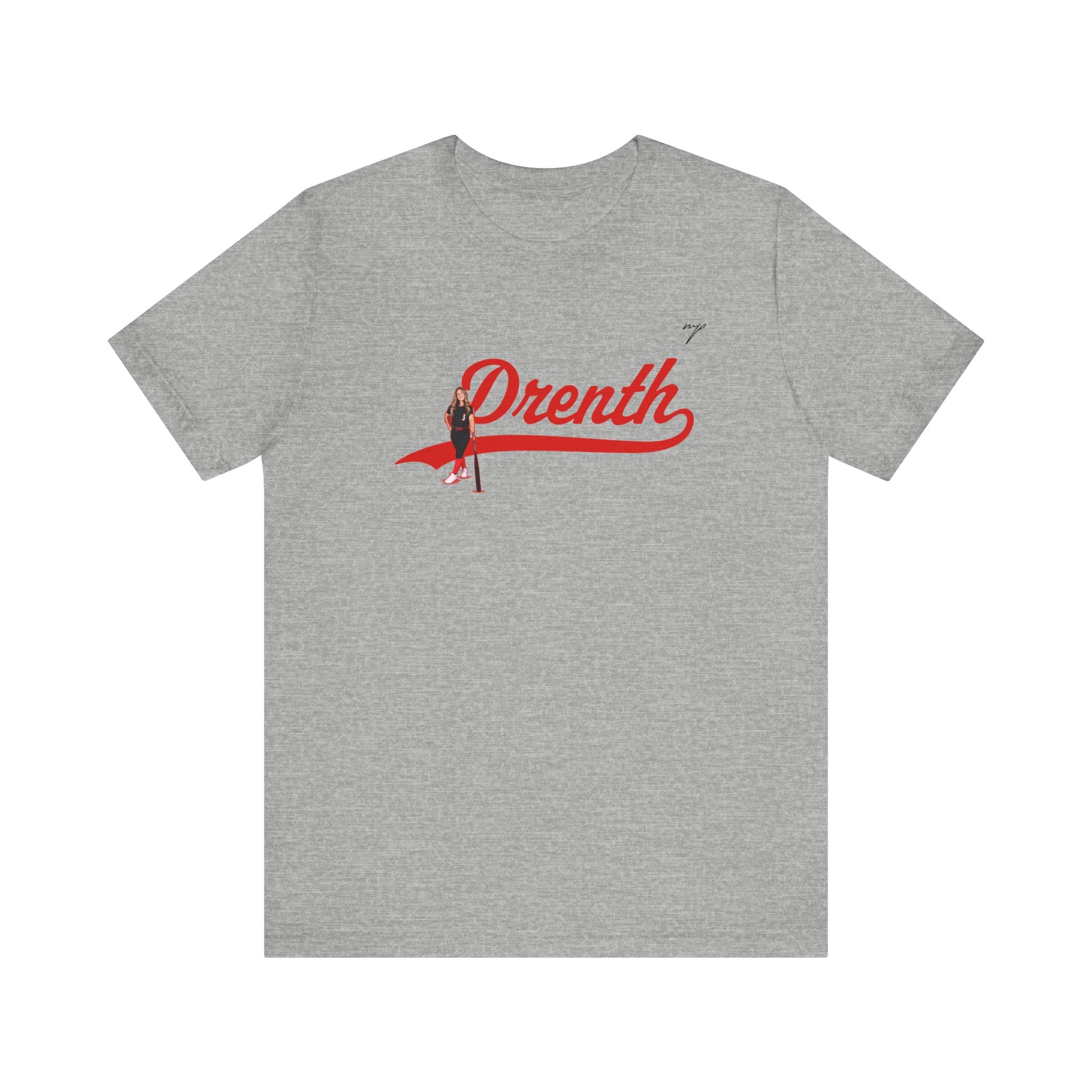 Sydney Drenth Graphic Tee