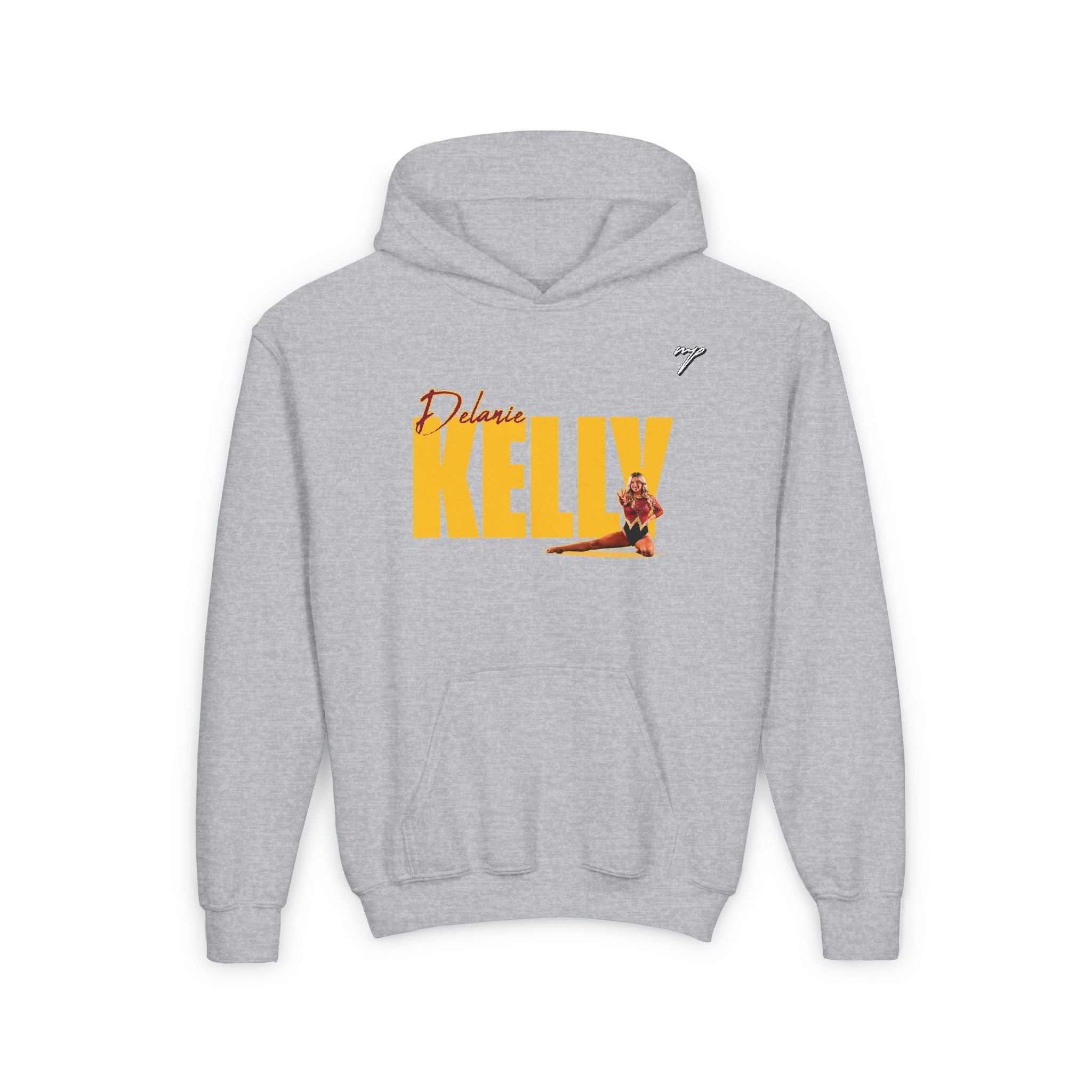 Delanie Kelly Youth Hoodie
