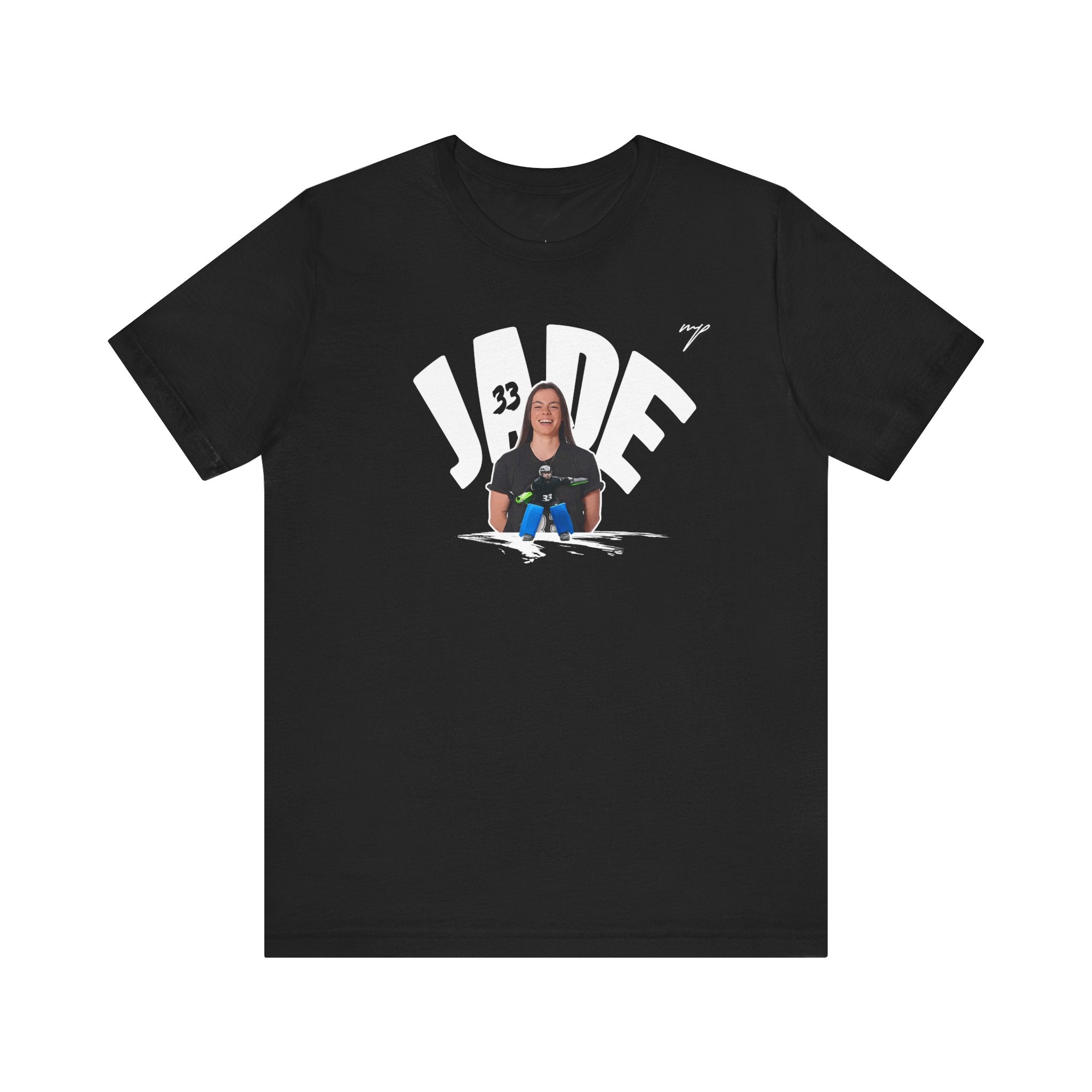 Jade Regnart Graphic Tee