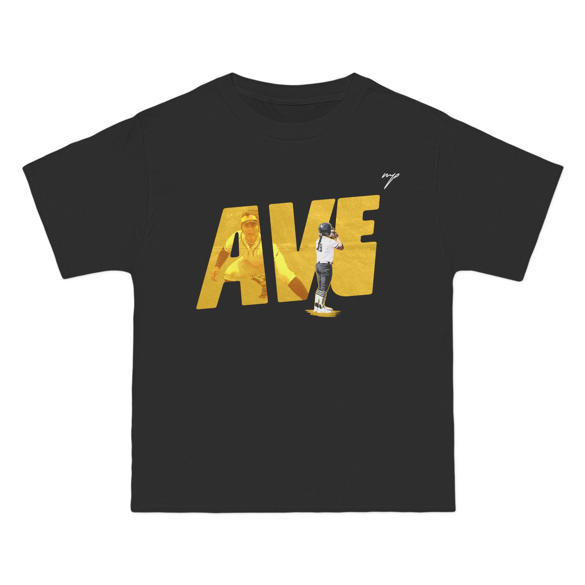 Avery Contreras Vintage Tee