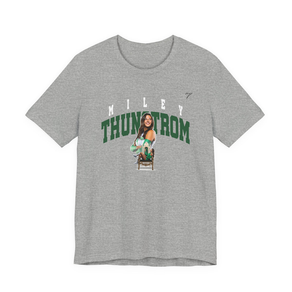 Miley Thunstrom Graphic Tee