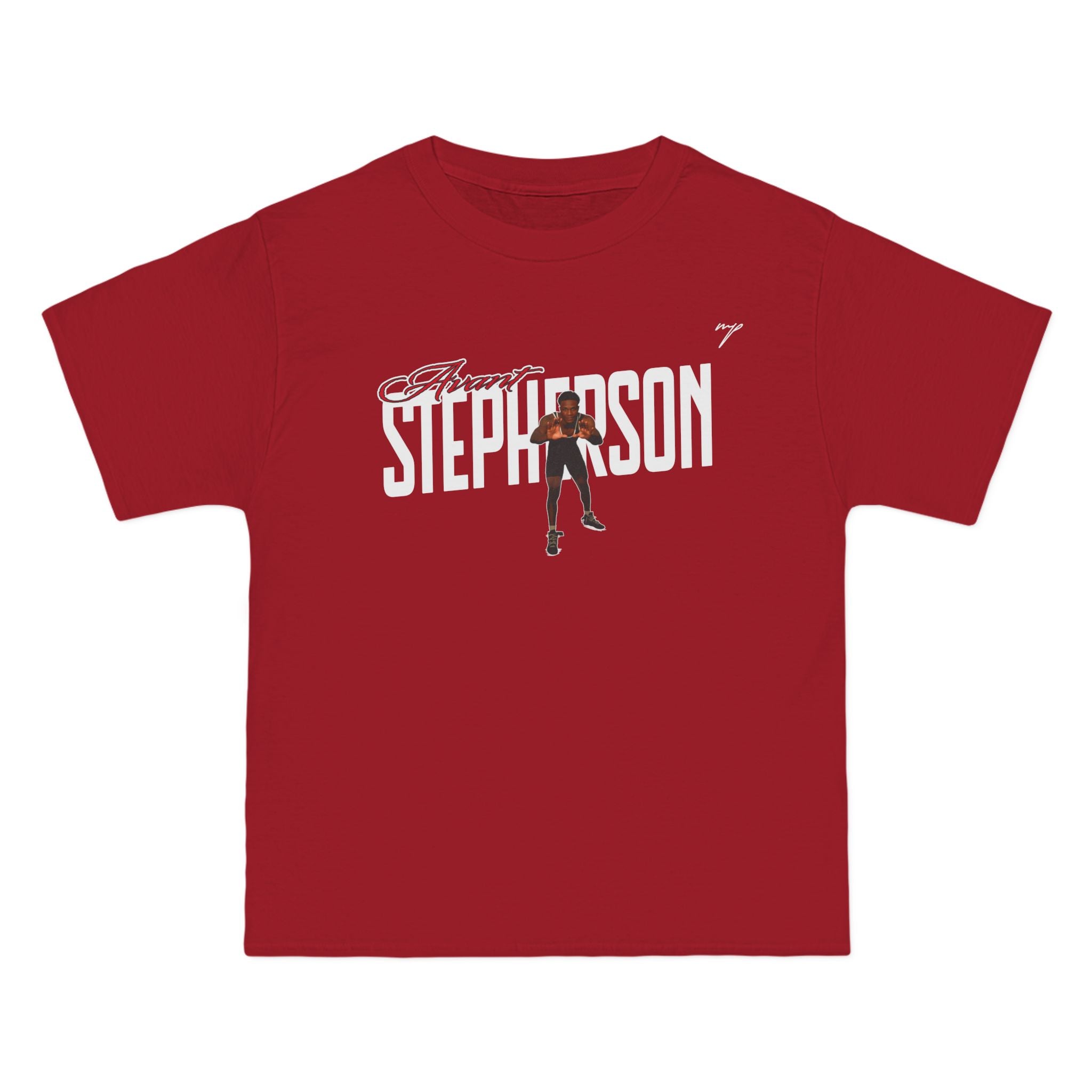 Avant Stepherson Vintage Tee