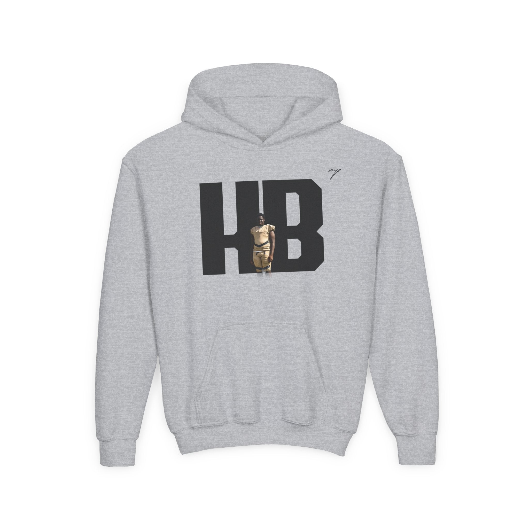 Kyale Beane YOUTH Hoodie