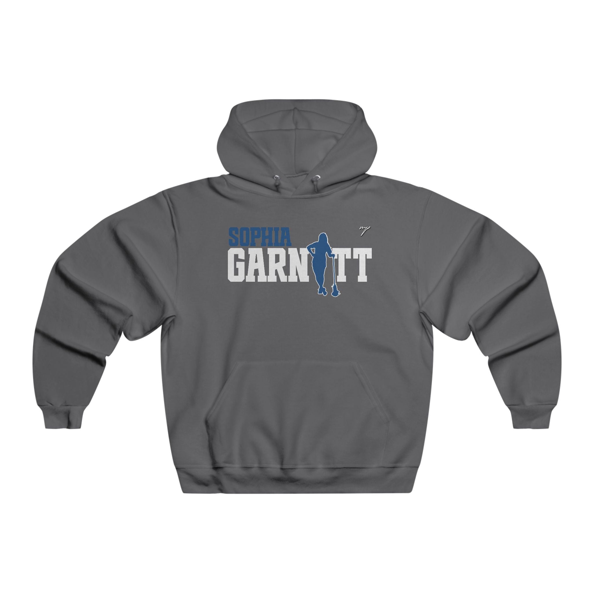 Sophia Garnett Vintage Hoodie