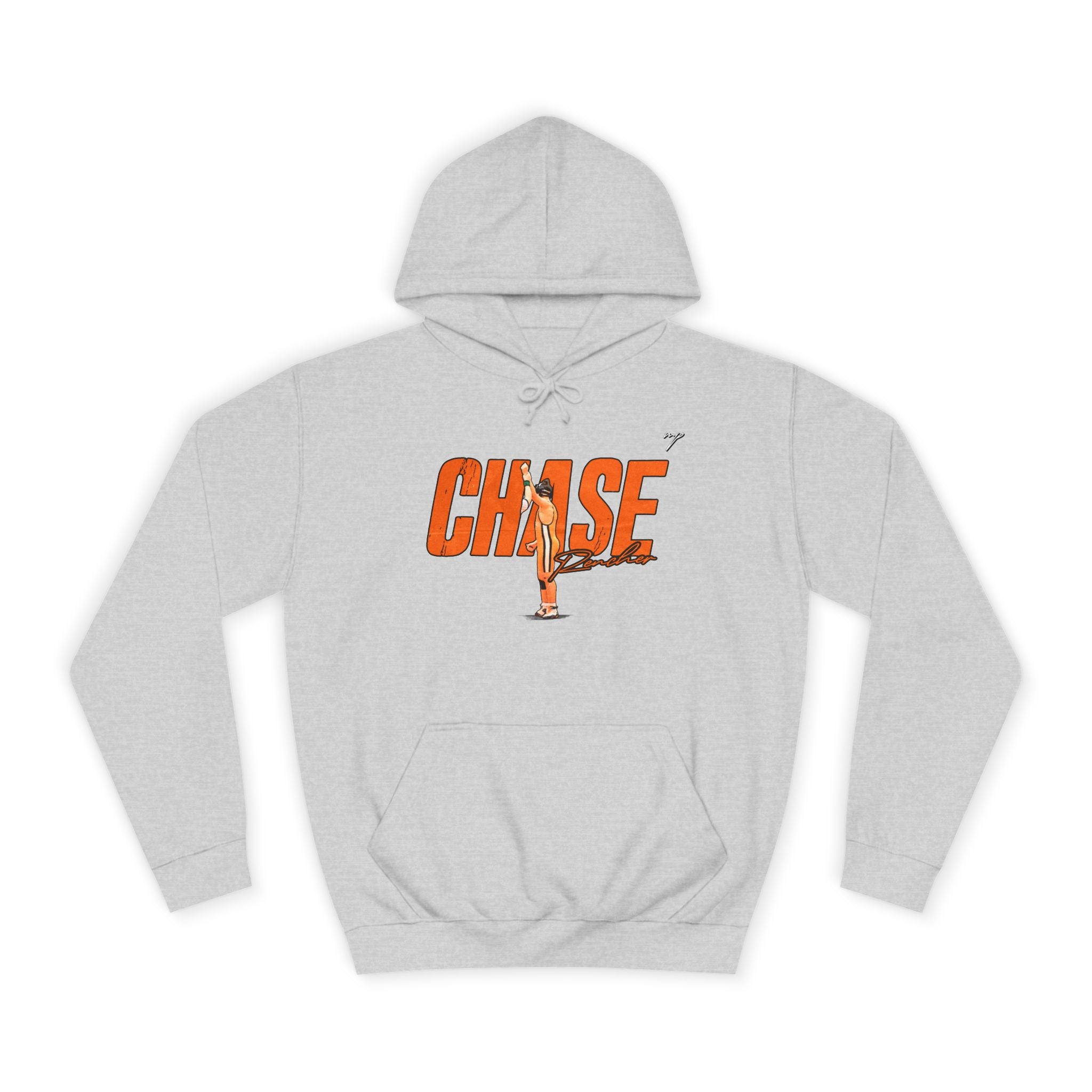 Chase Rencher Hoodie