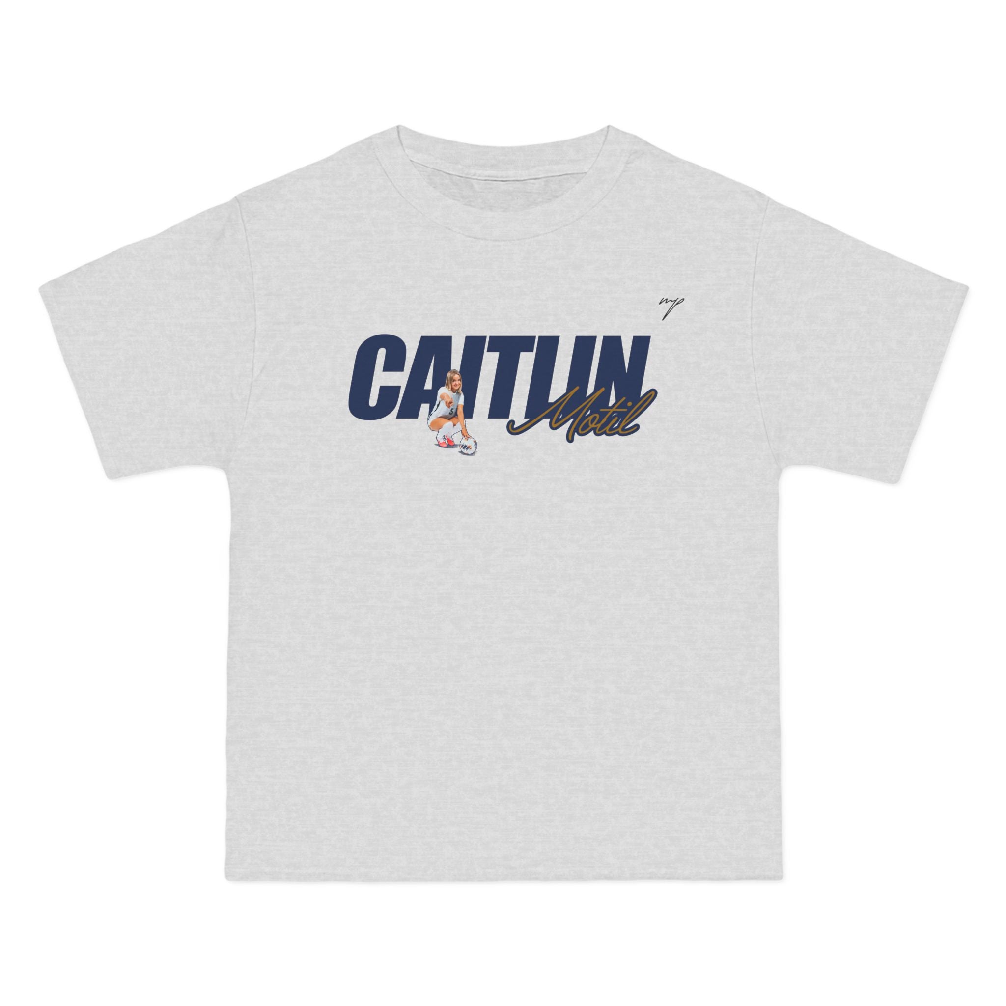 Caitlin Motil Vintage Tee