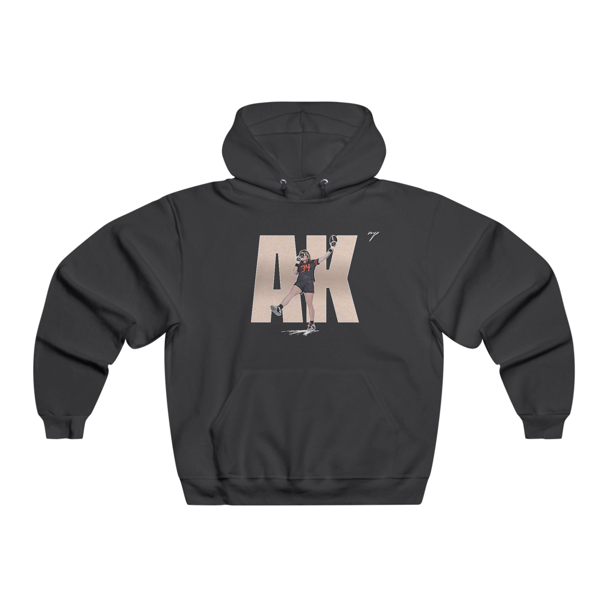 Lexi Kile Vintage Hoodie