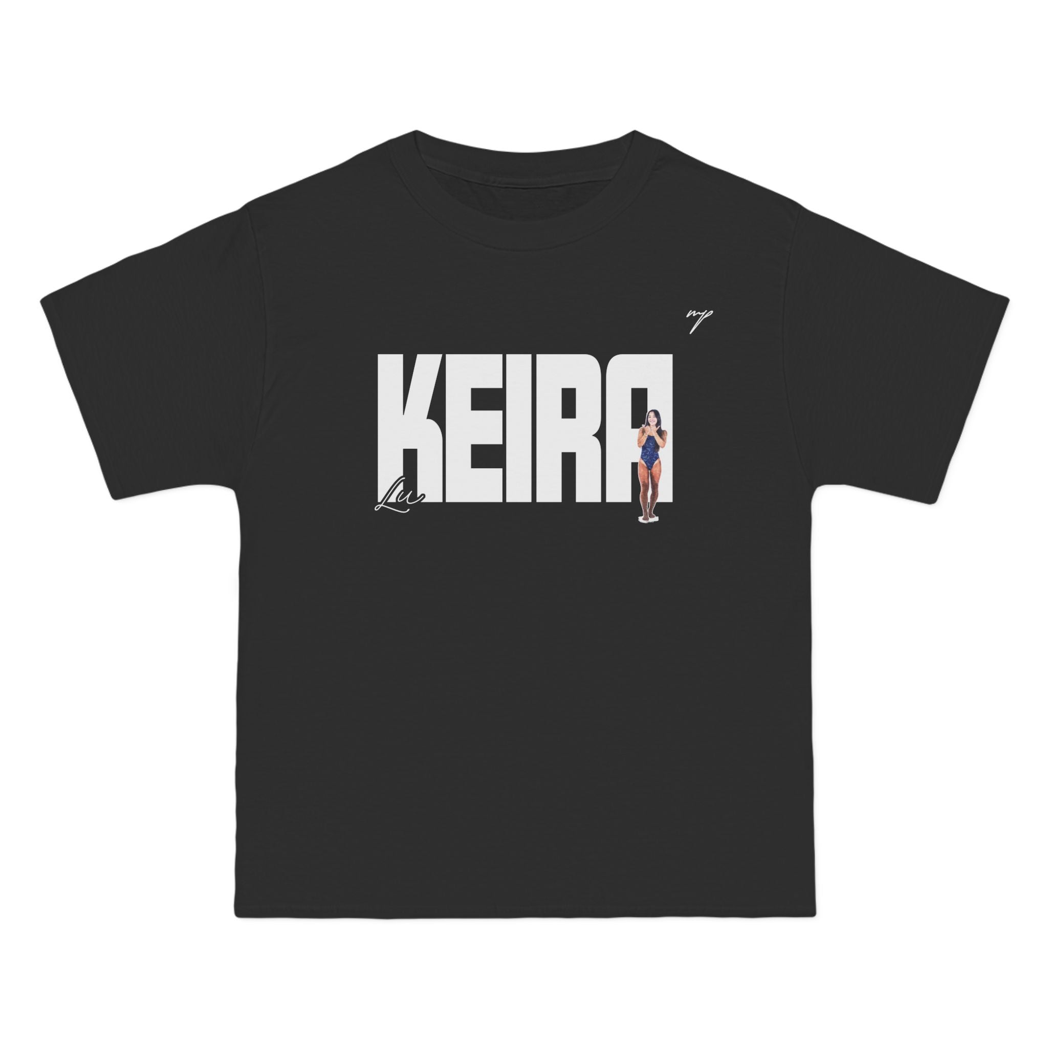 Keira Lu Vintage Tee