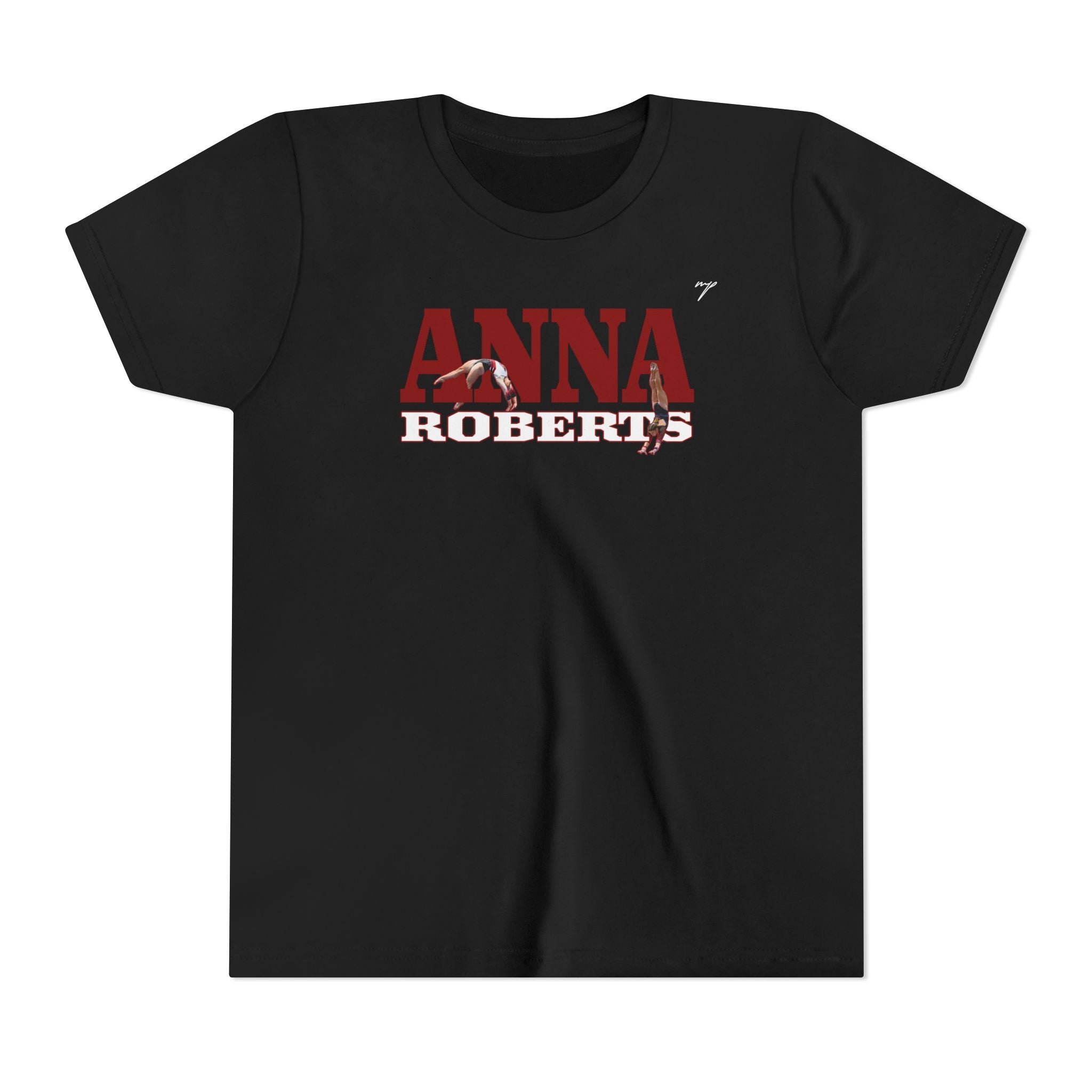 Anna Roberts YOUTH Graphic Tee