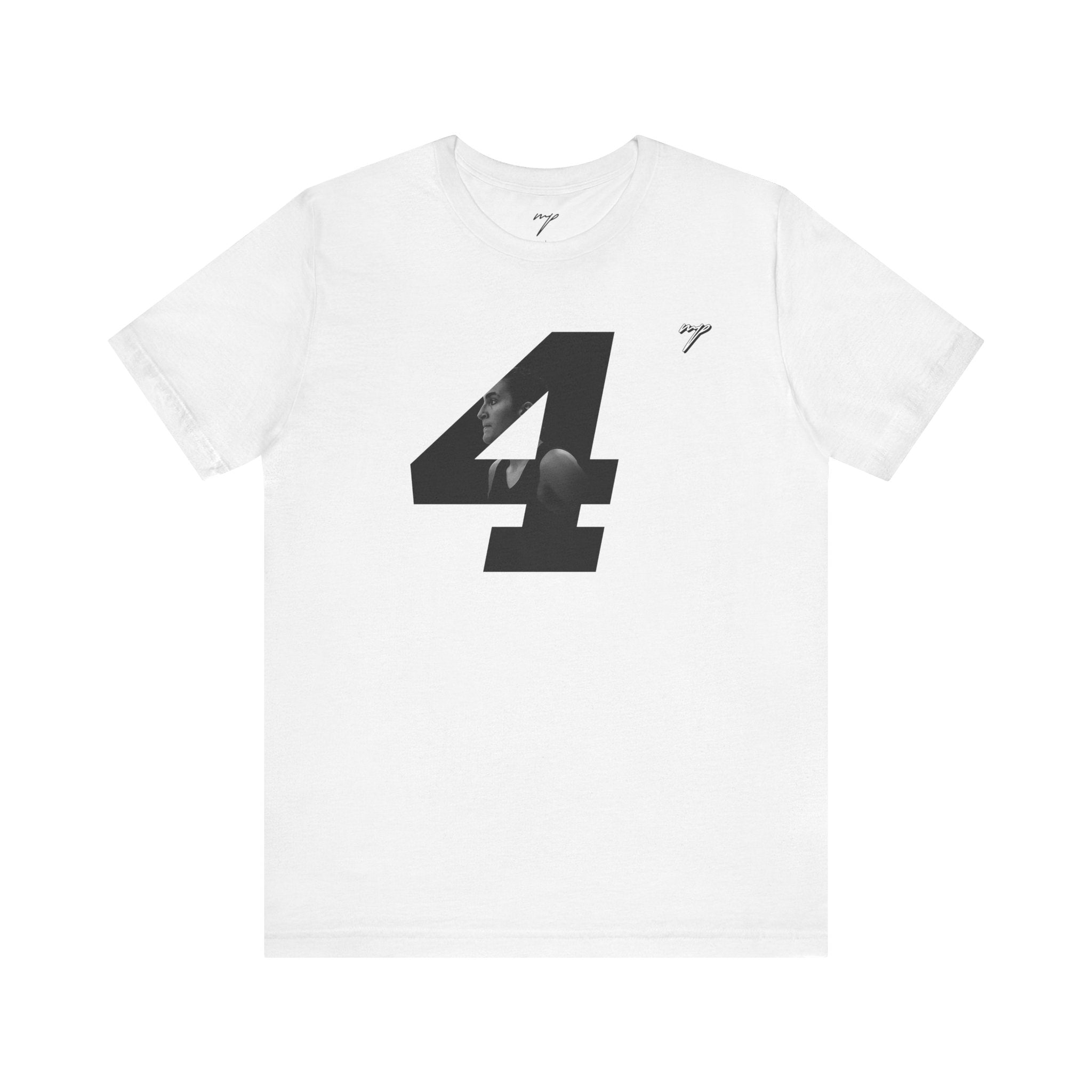 Aliyah Lambo Graphic Tee