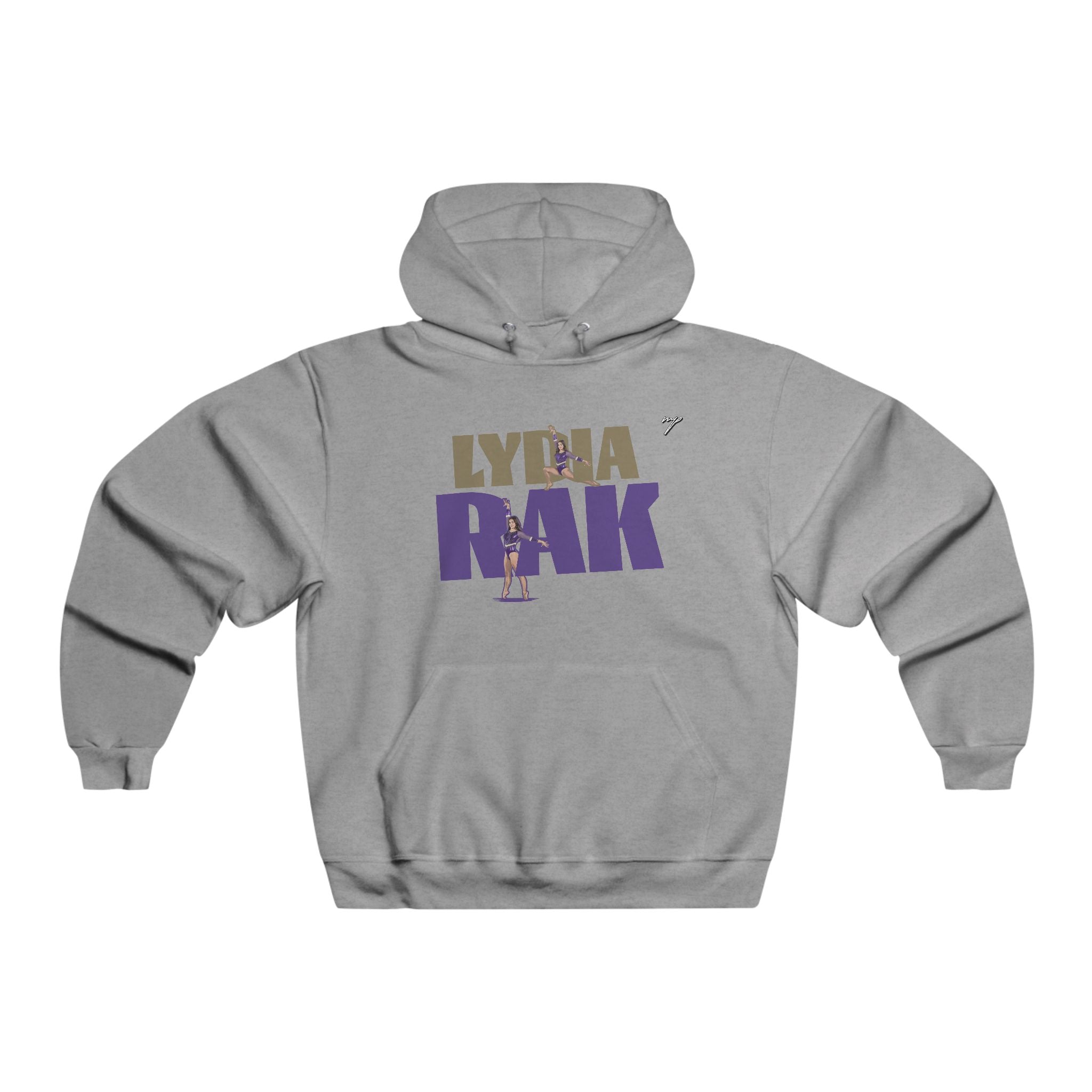 Lydia Rak Vintage Hoodie