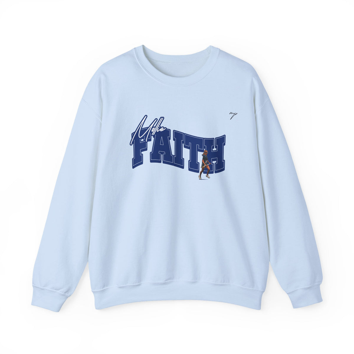 Mollie Faith Crewneck