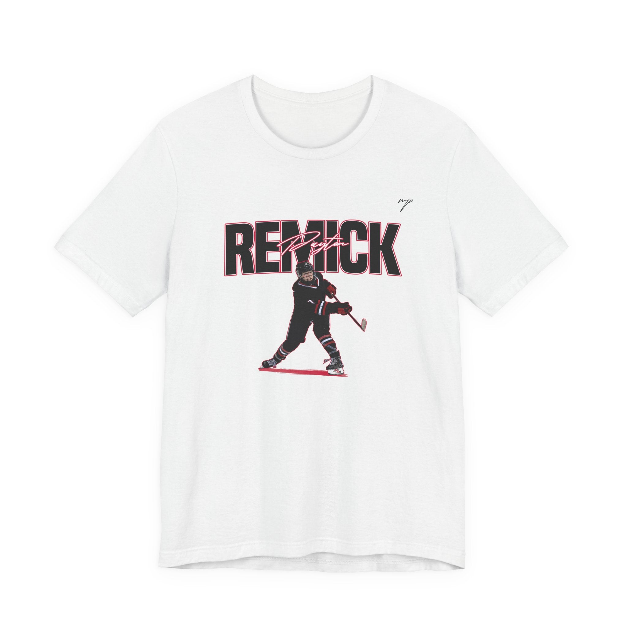 Payton Remick Graphic Tee
