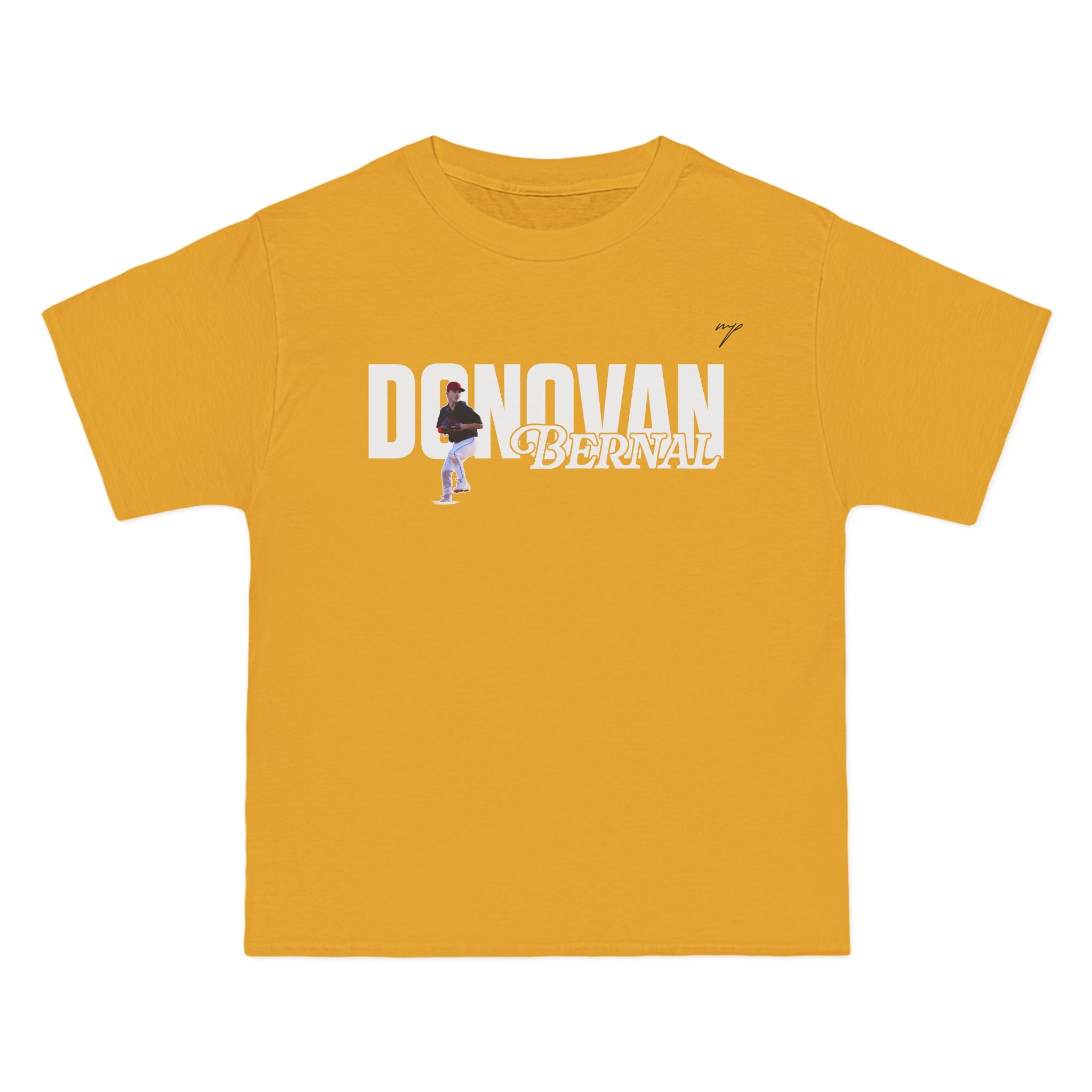 Donovan Bernal Vintage Tee