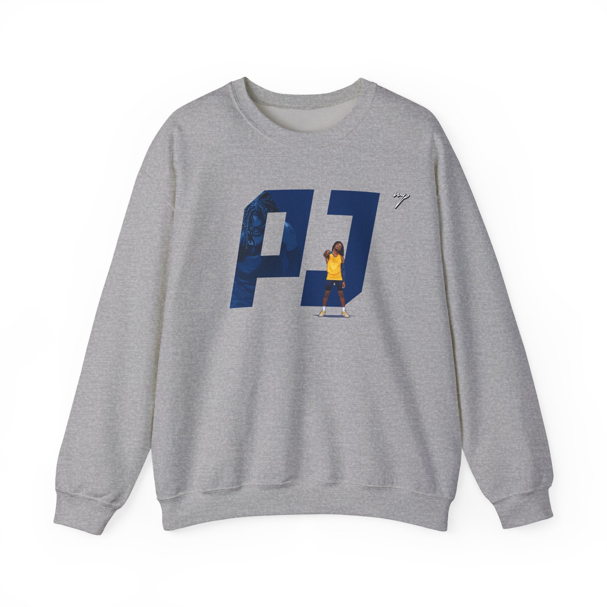 Philip Johnson Crewneck