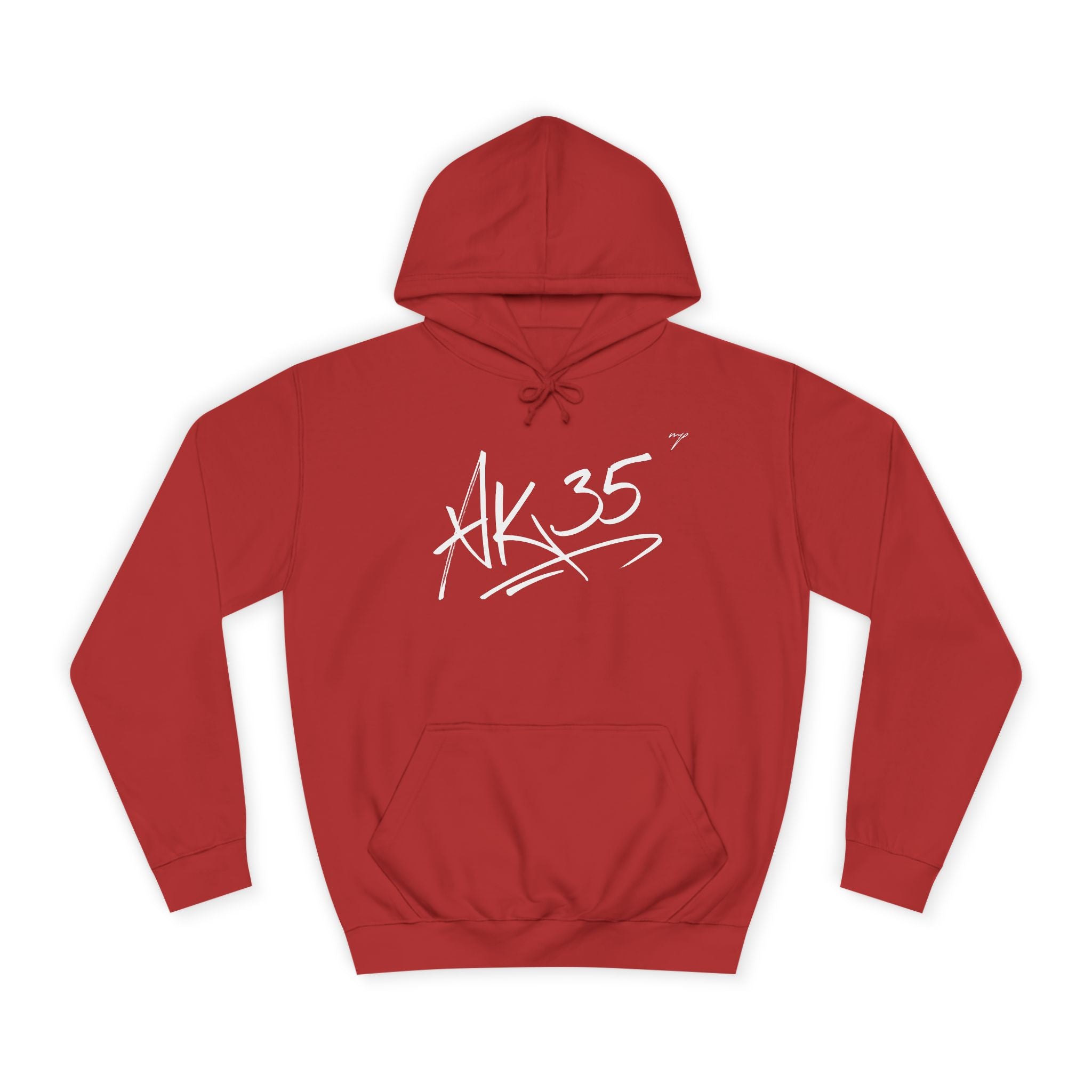Ayla Krygier Hoodie