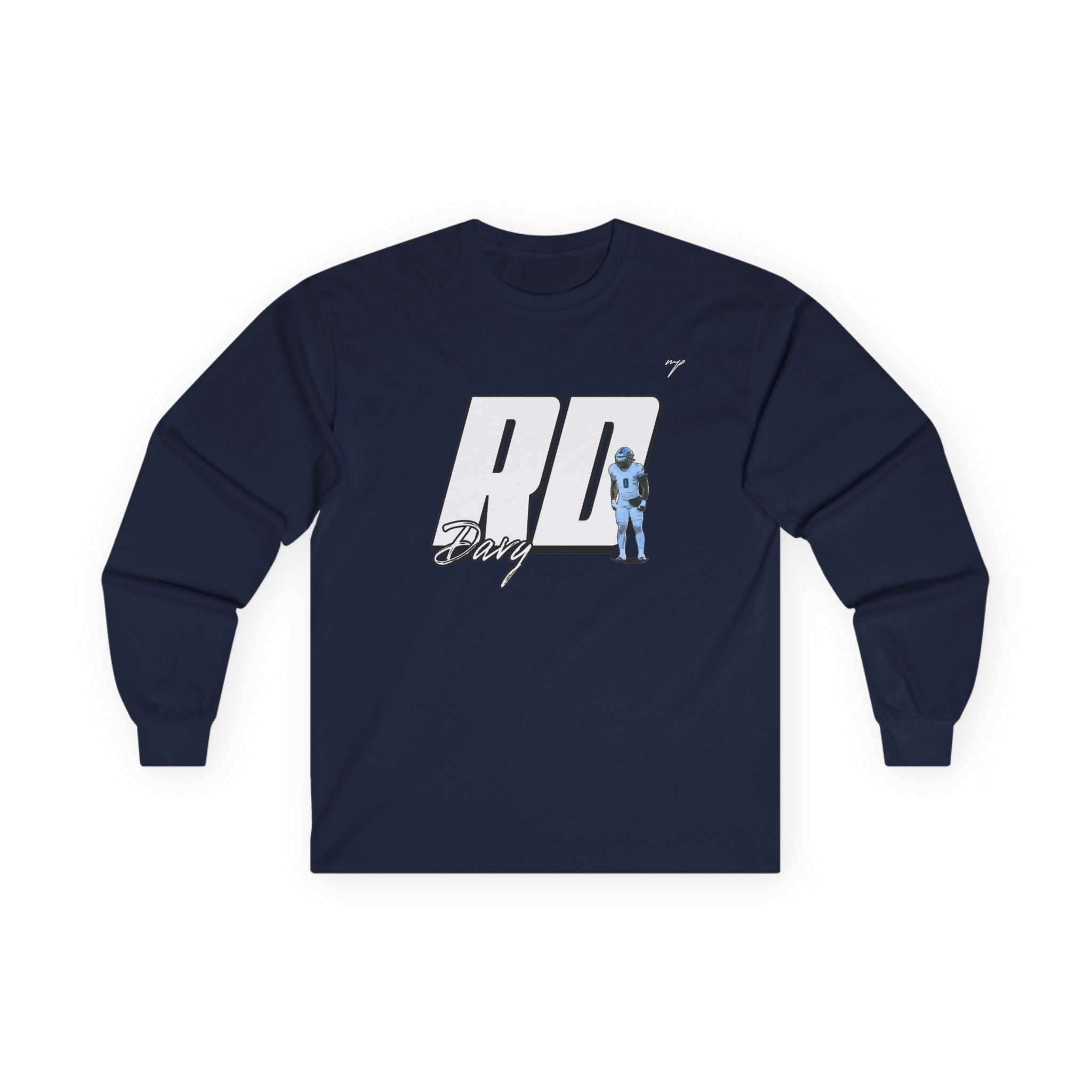 Rohan Davy Long Sleeve Tee