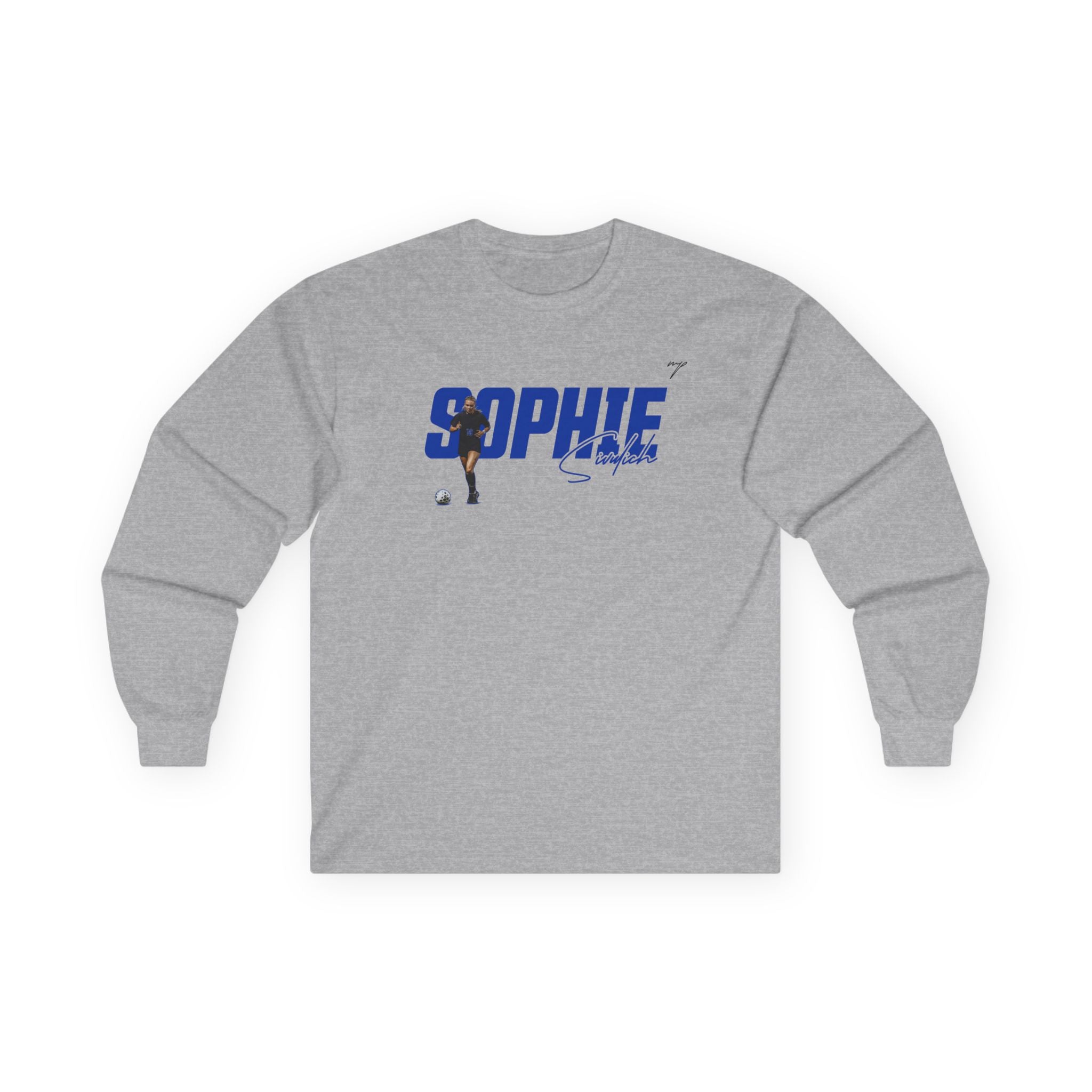 Sophie Sivulich Long Sleeve