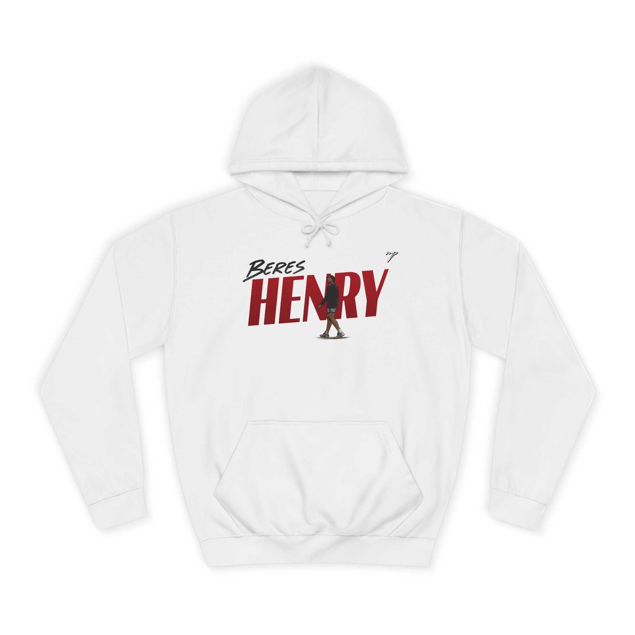 Beres Henry Hoodie