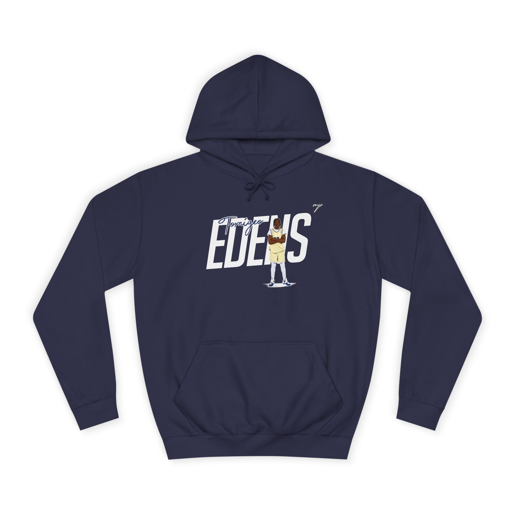 Tomigeo Edens Hoodie
